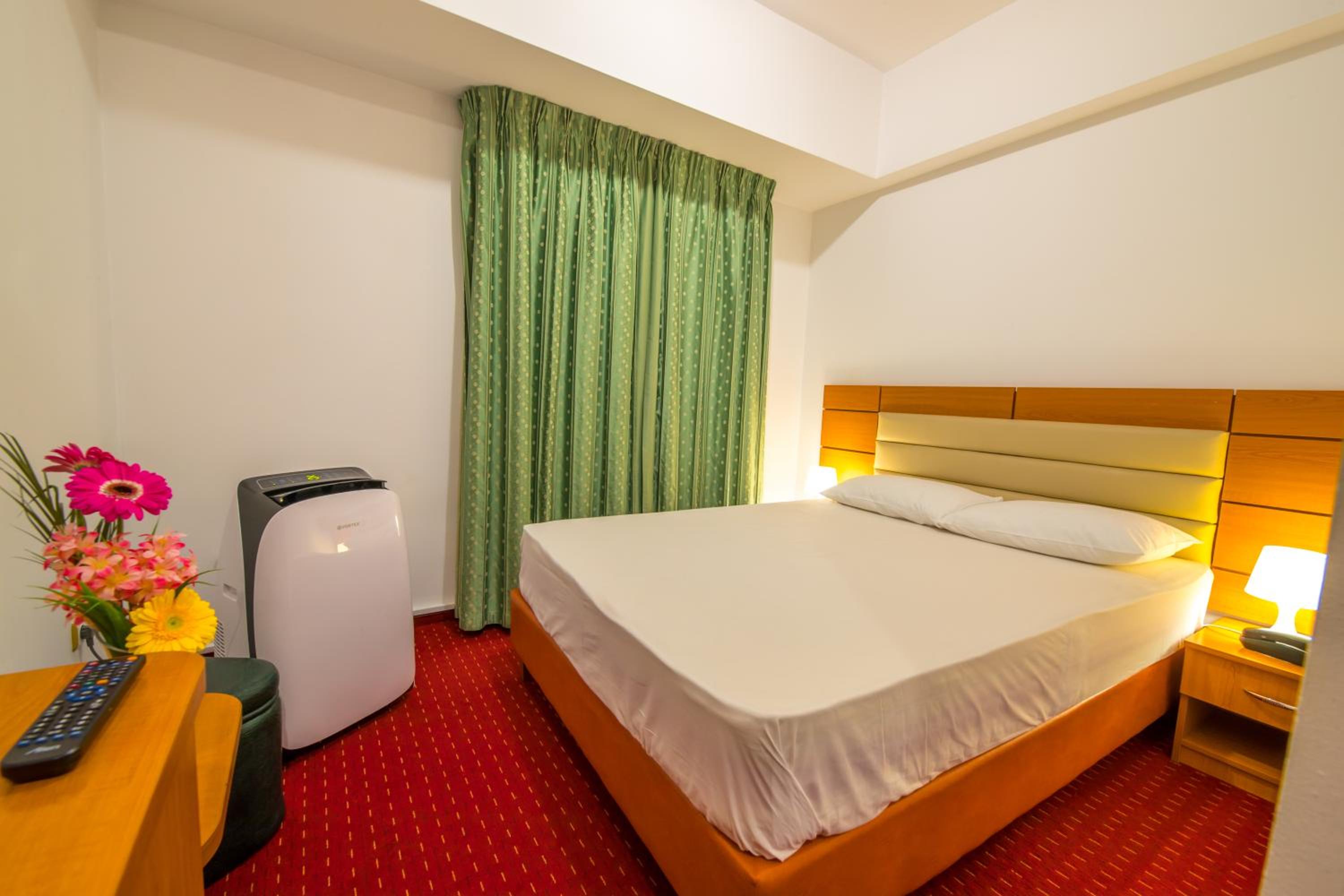 Standard Double Room - Photo 6