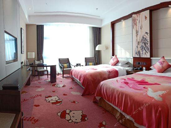 Theme room