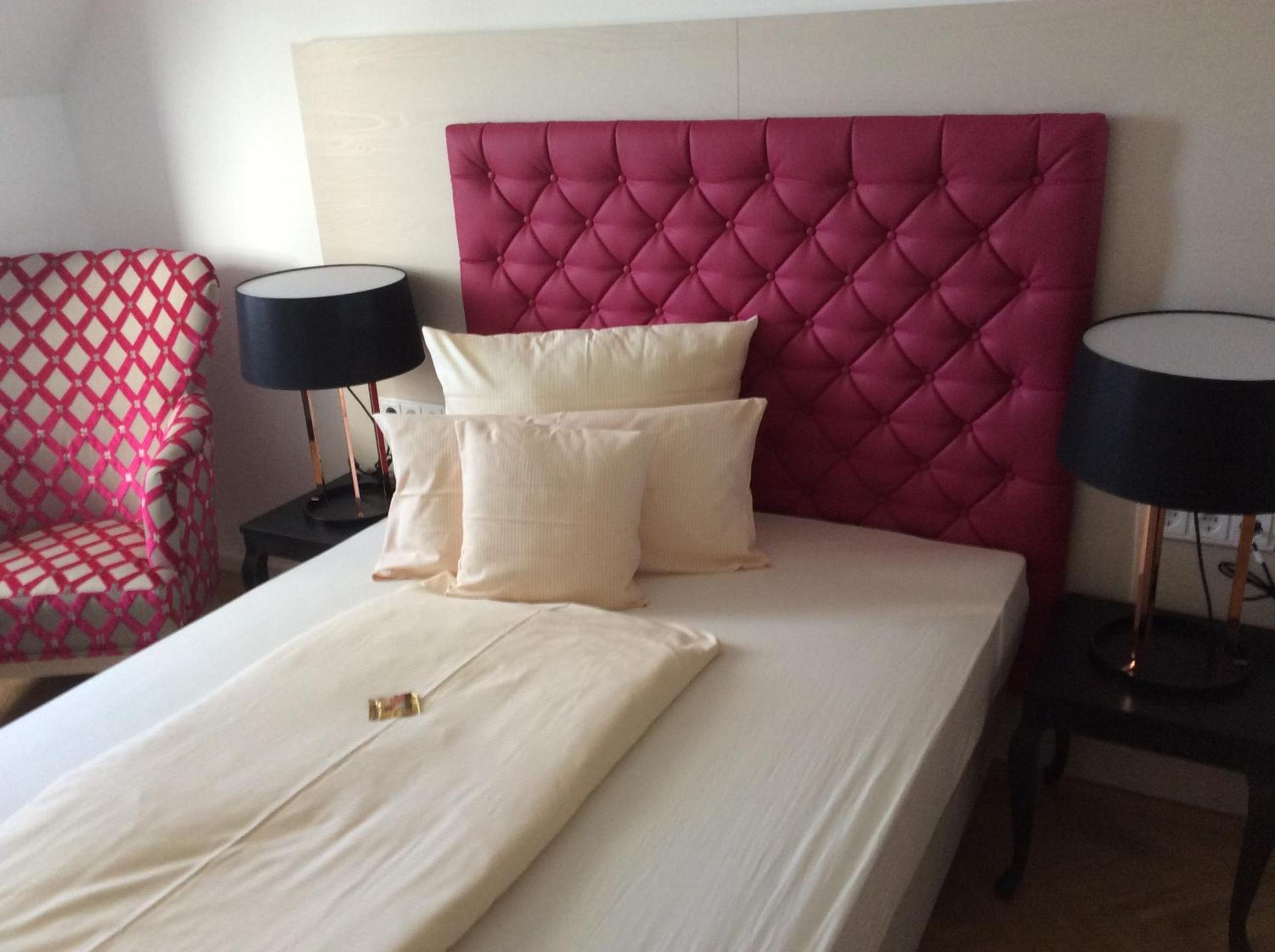 Single Room With Shower