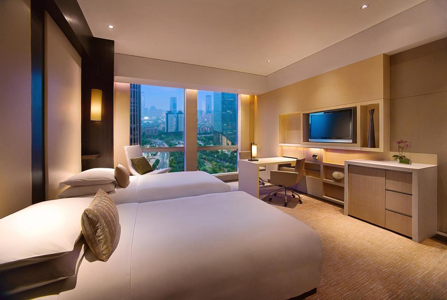 Twin Room with Garden View - Photo 1