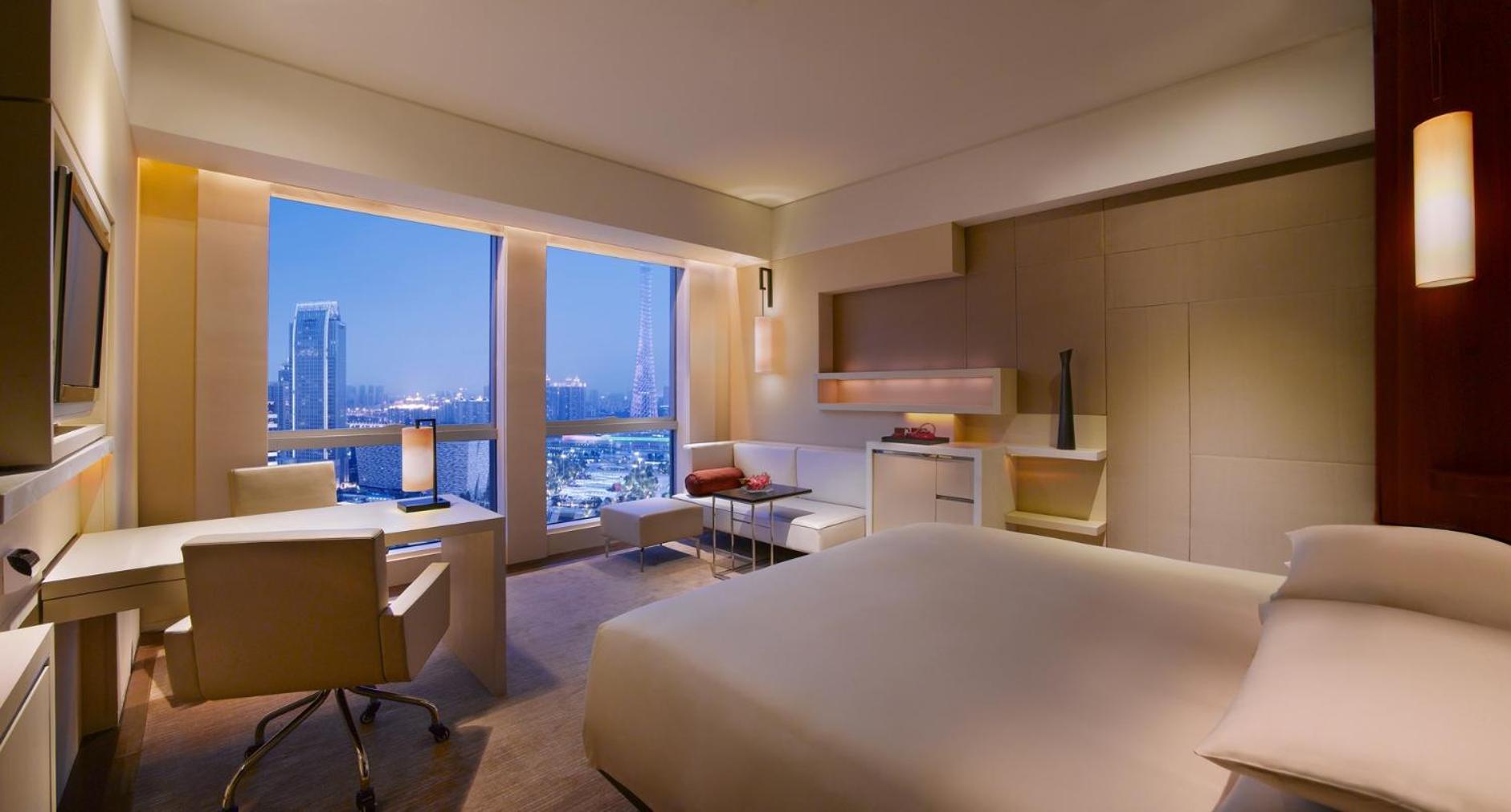 King Room with Tower View - Photo 1
