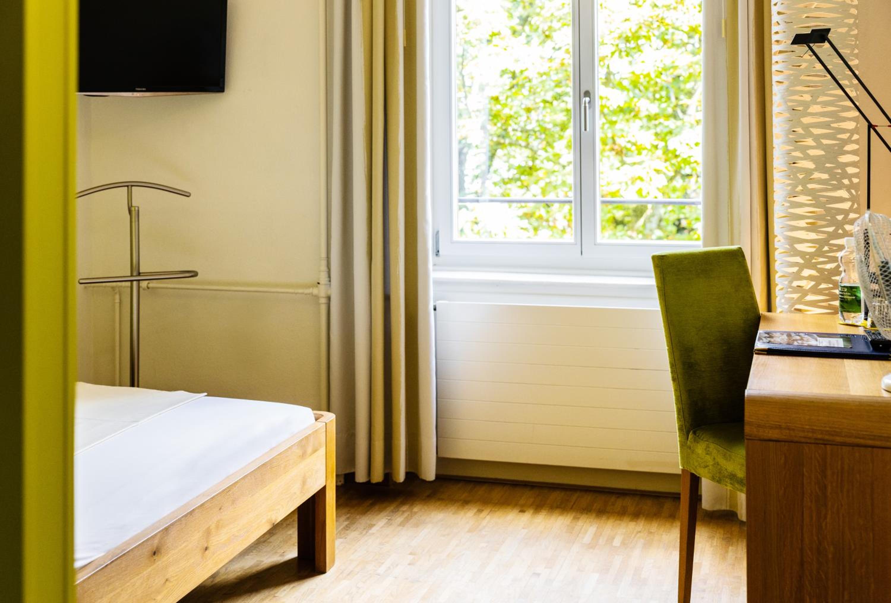 Standard Single Room photo 1