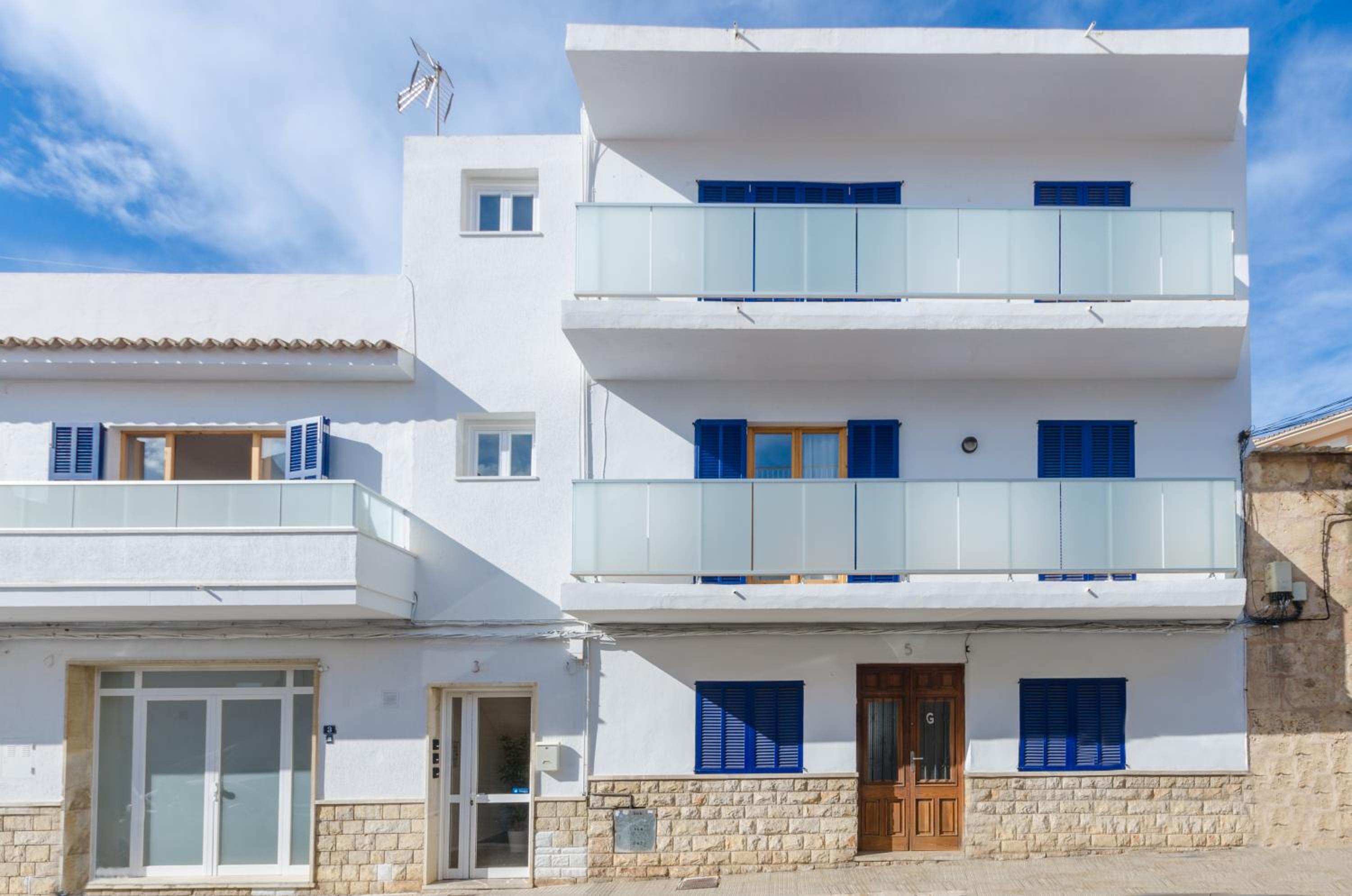 Apartamento Estándar