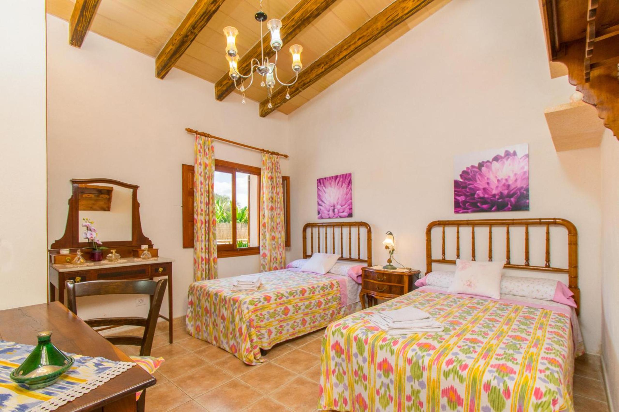 Casa de Vacaciones