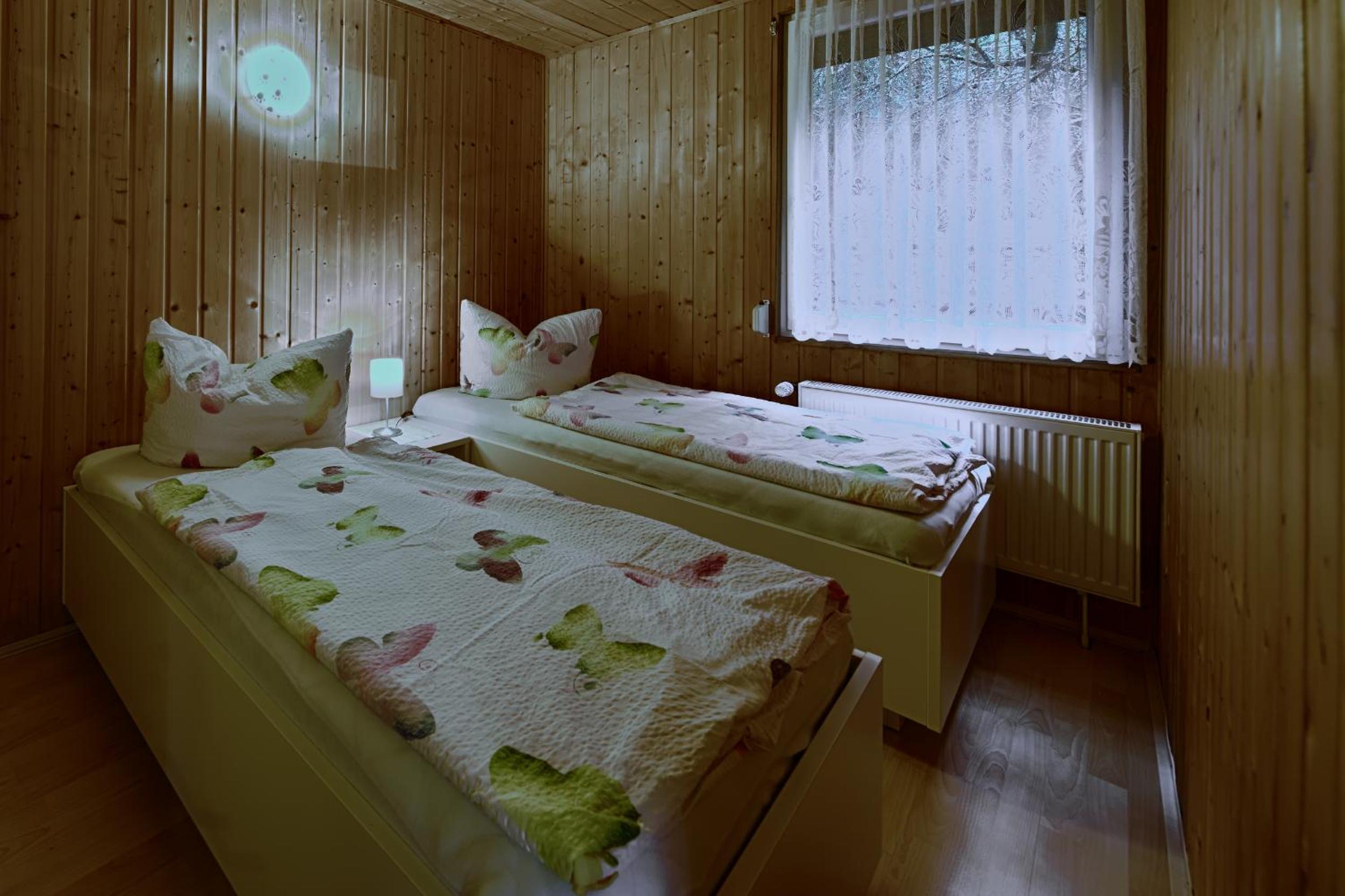 Bungalow 3 photo 1