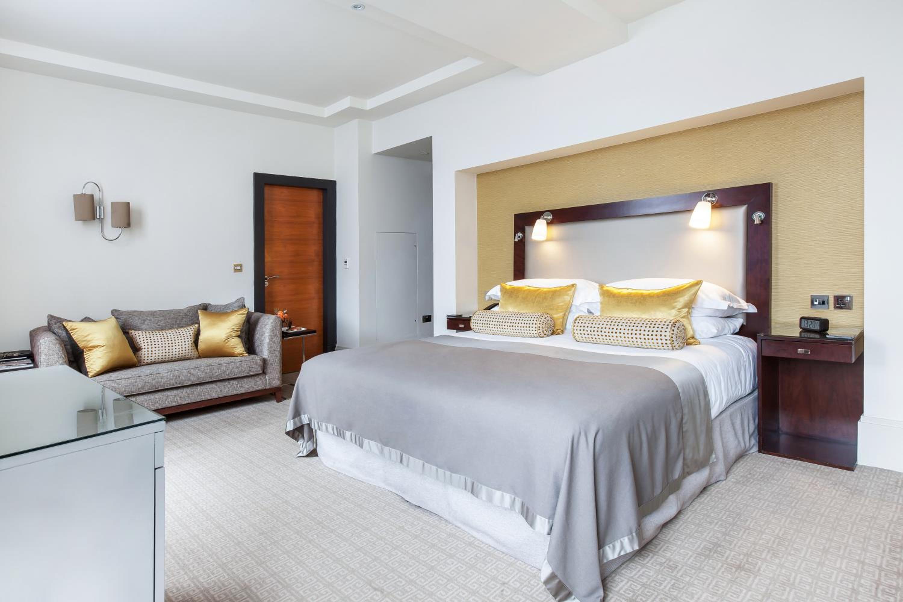 Kings Junior Suite