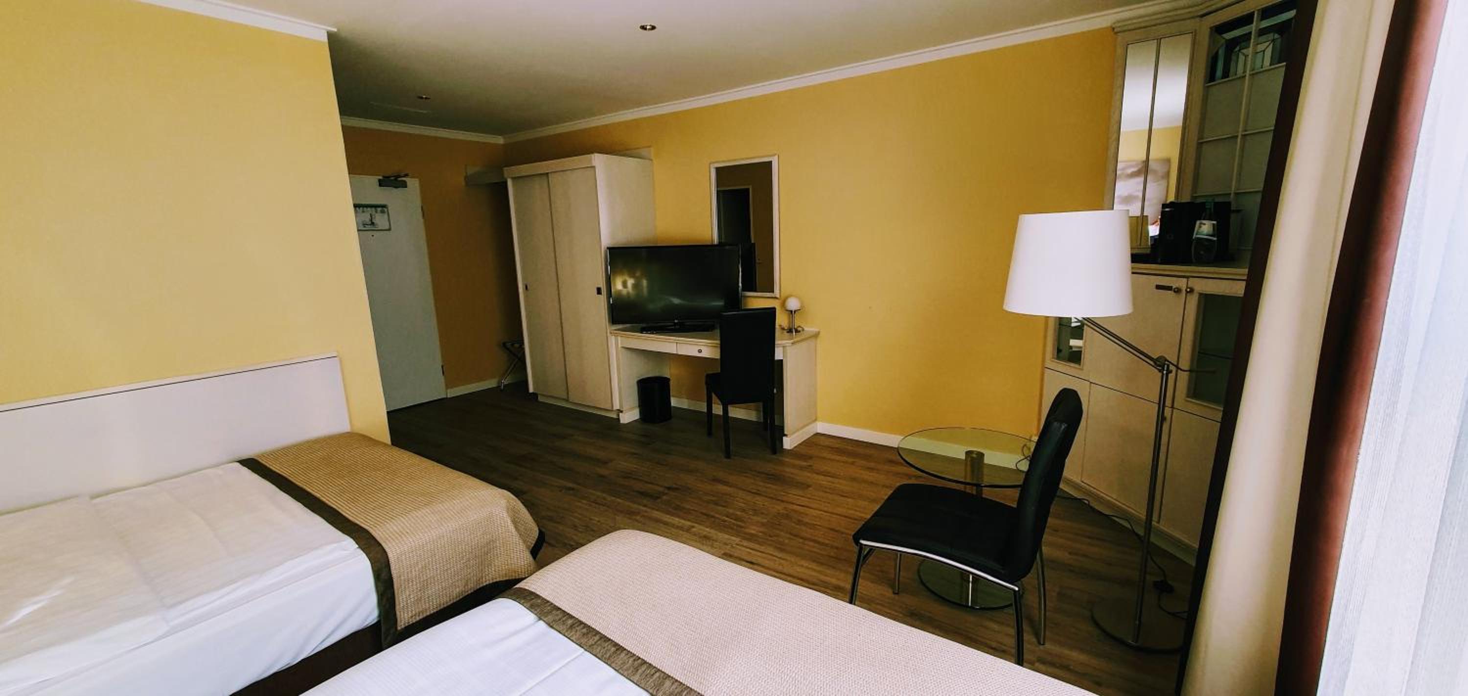 Superior Double Room - Photo 4