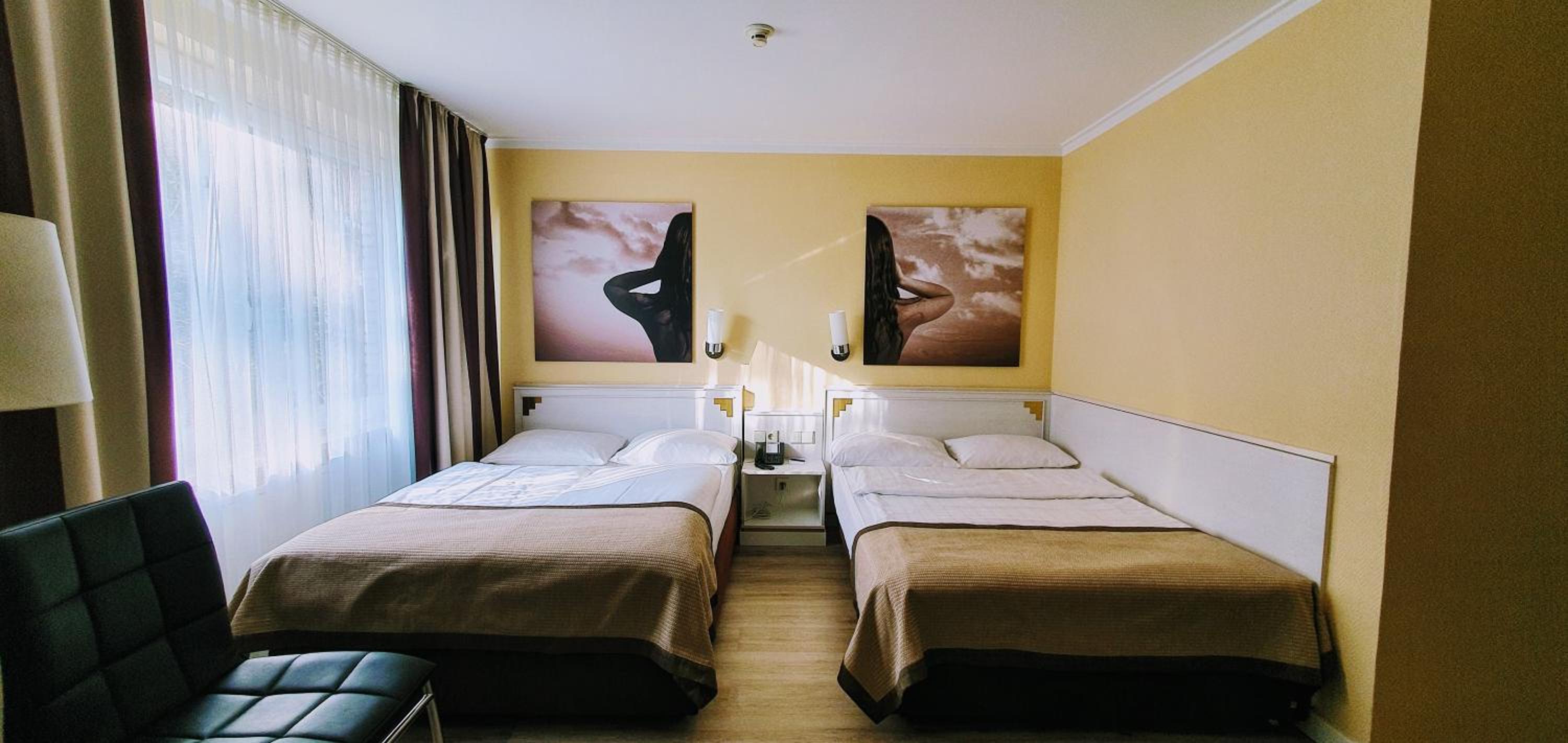 Superior Double Room - Photo 2