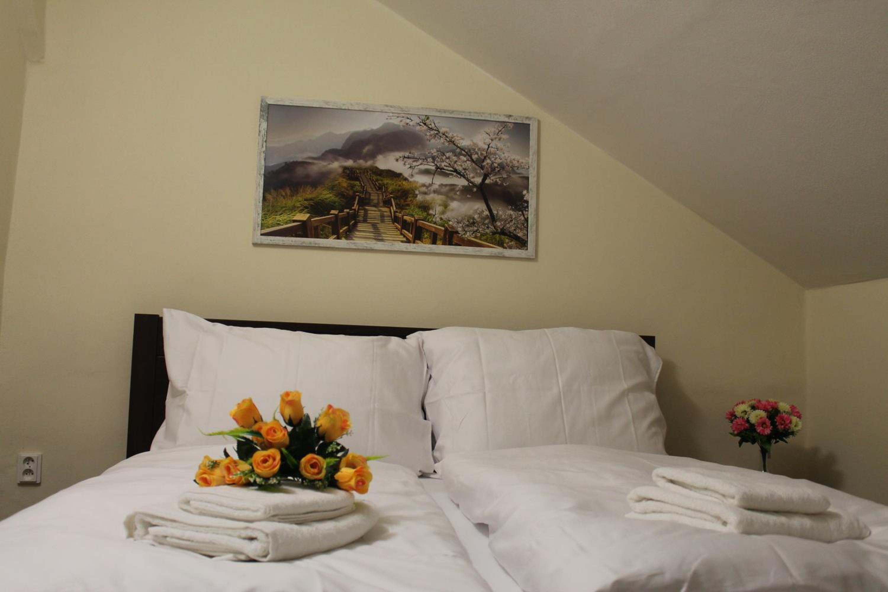 Family Suite photo 2