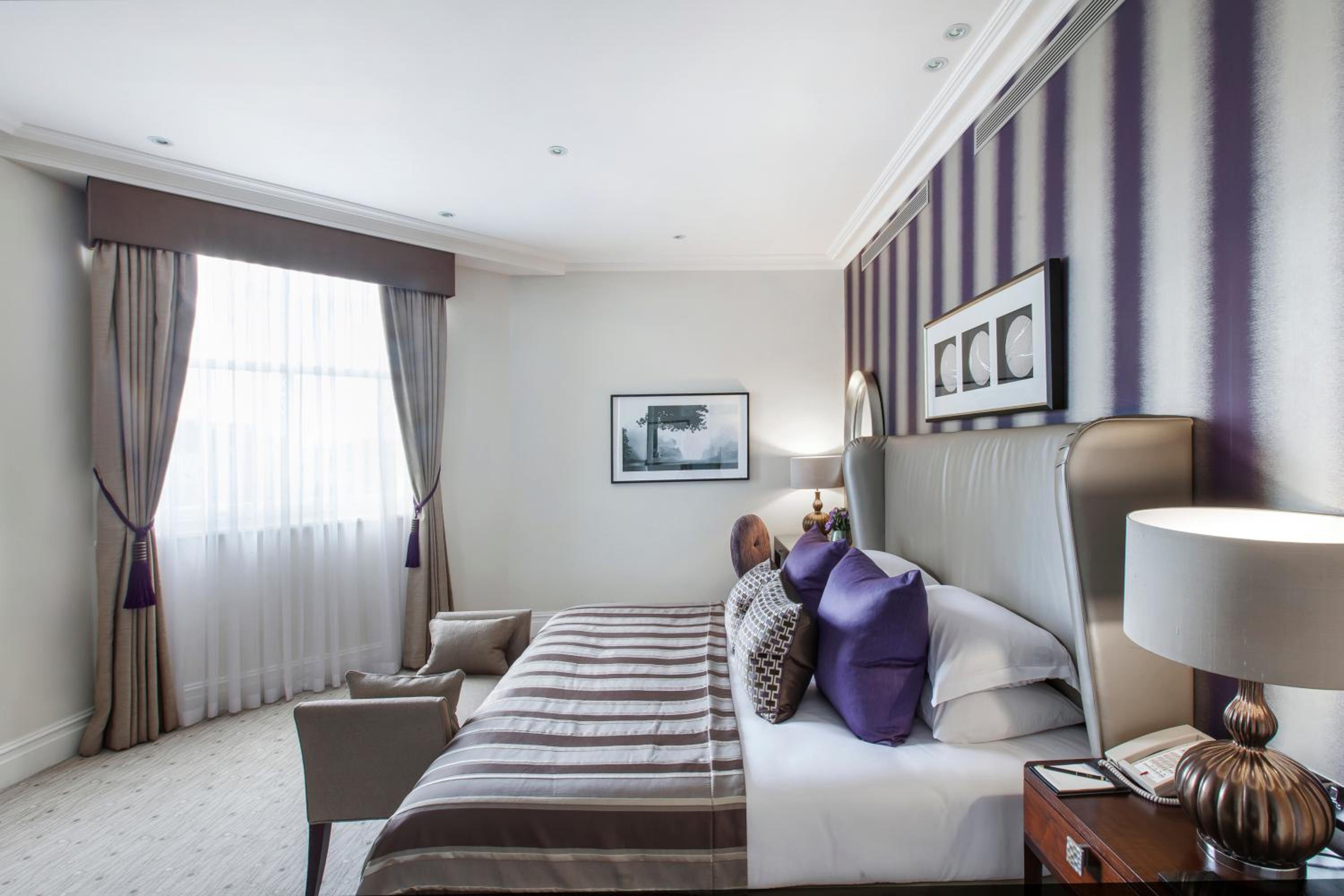 Minsters Deluxe One Bedroom Suite photo 1