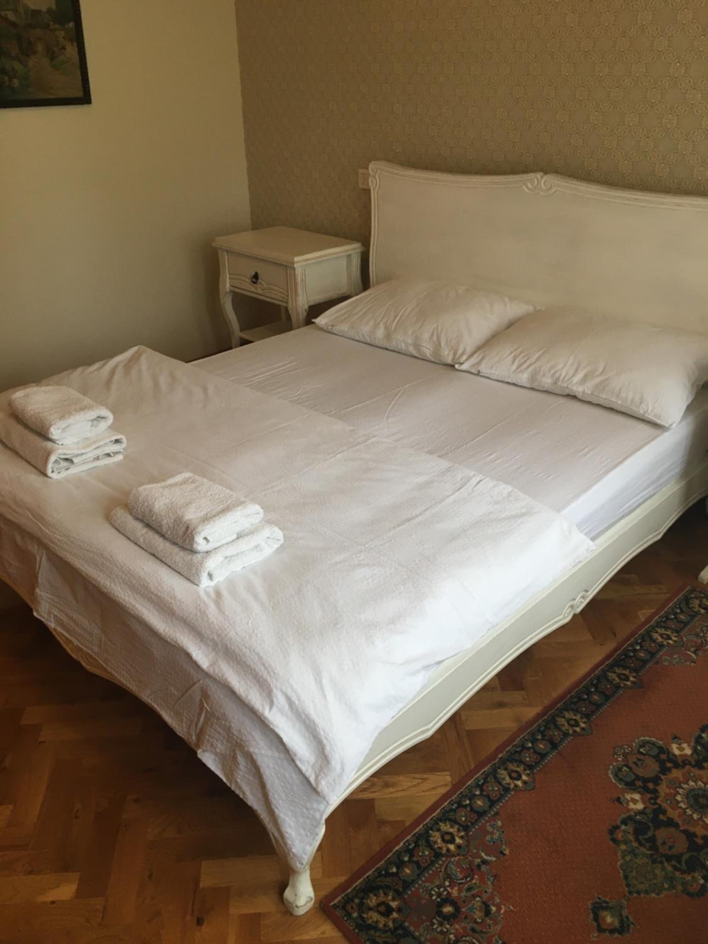 Deluxe Apartment photo 1