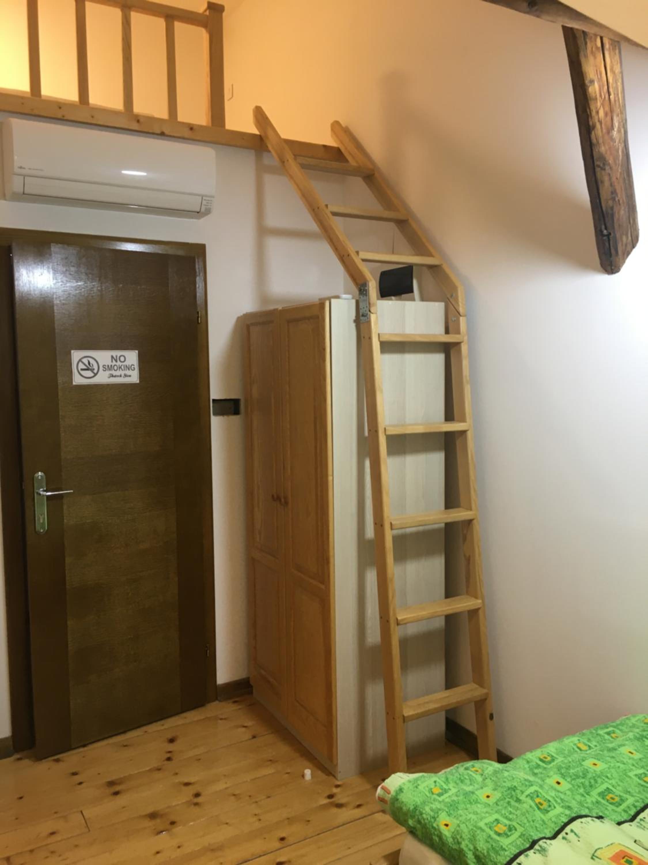Triple Room photo 3