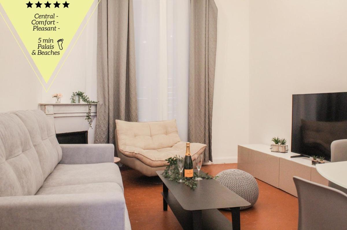 Two-Bedroom Apartment - Photo 1