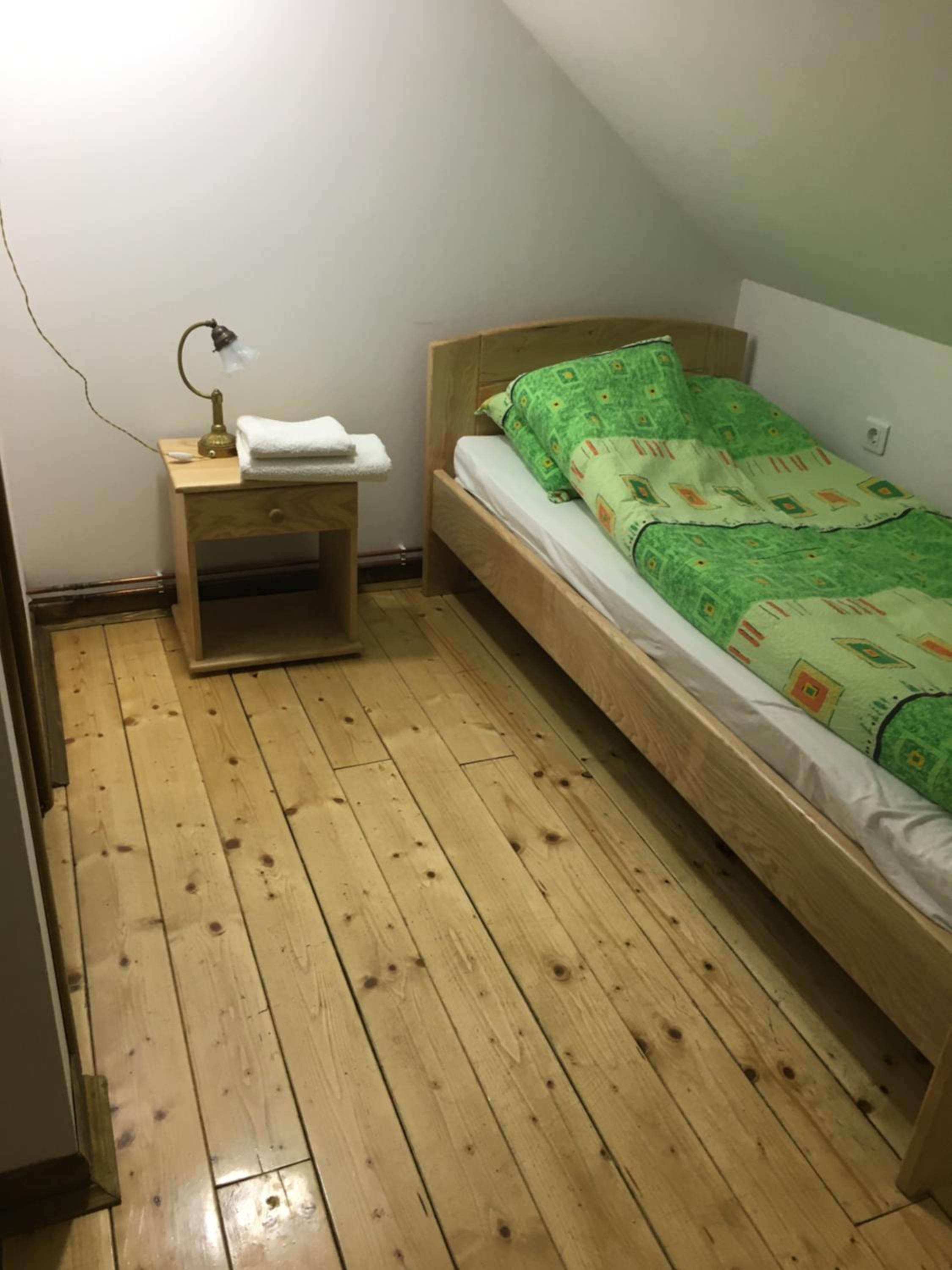 Triple Room photo 1