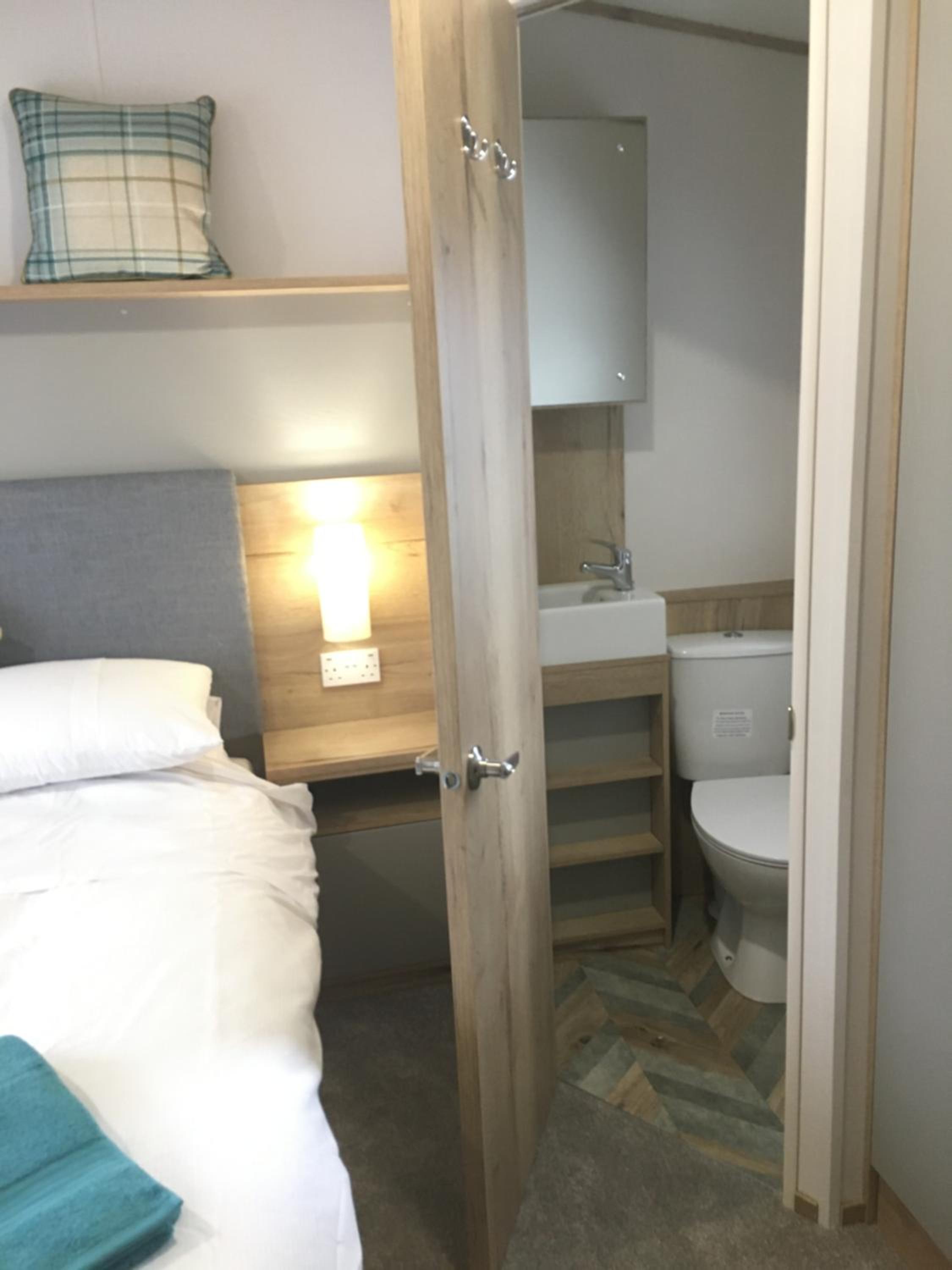 Two-Bedroom Chalet photo 3