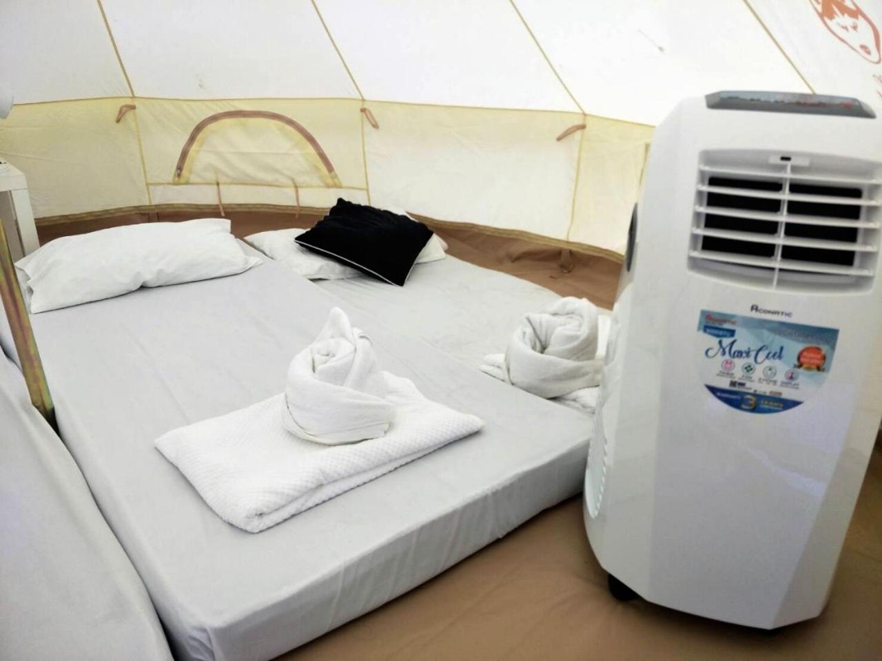 Tent photo 1