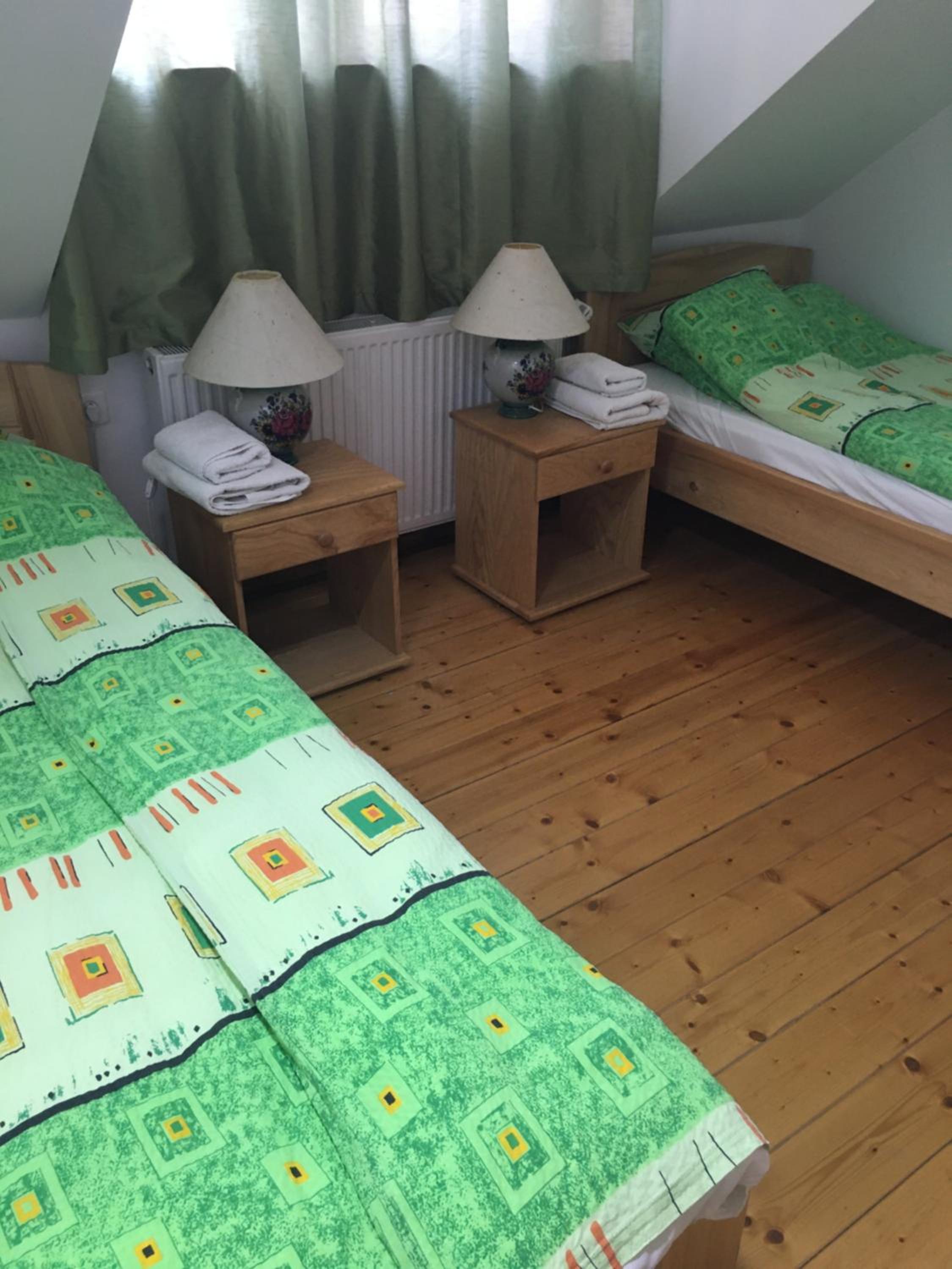 Twin Room photo 1