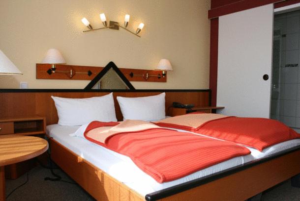 Double Room photo 2