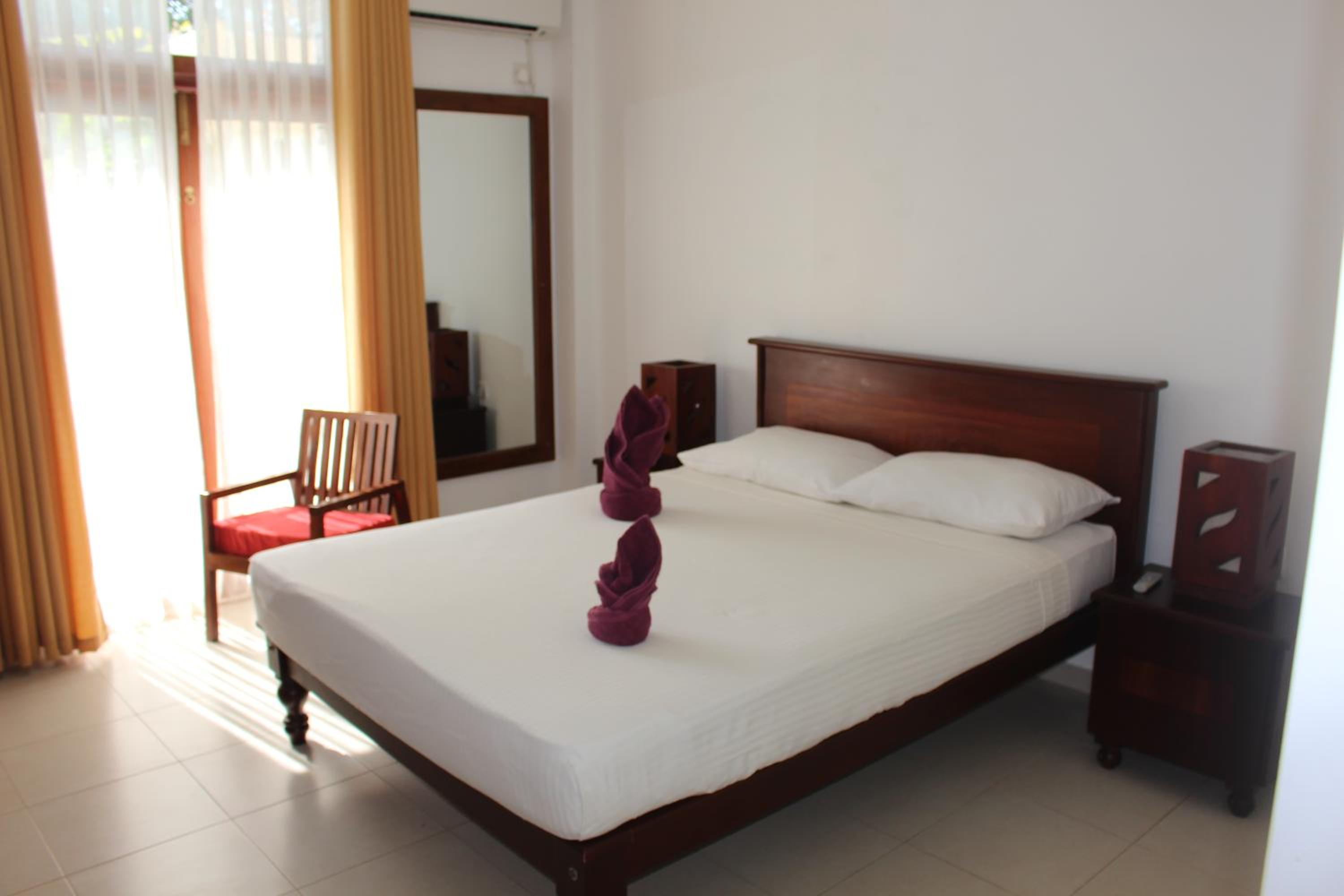 Deluxe room with Canal View photo 3