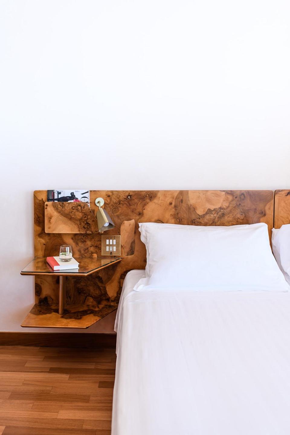 Design Junior Suite with Sea View - Photo 5