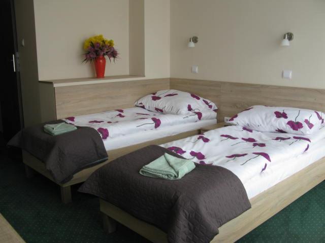 Triple Room with Bathroom photo 3