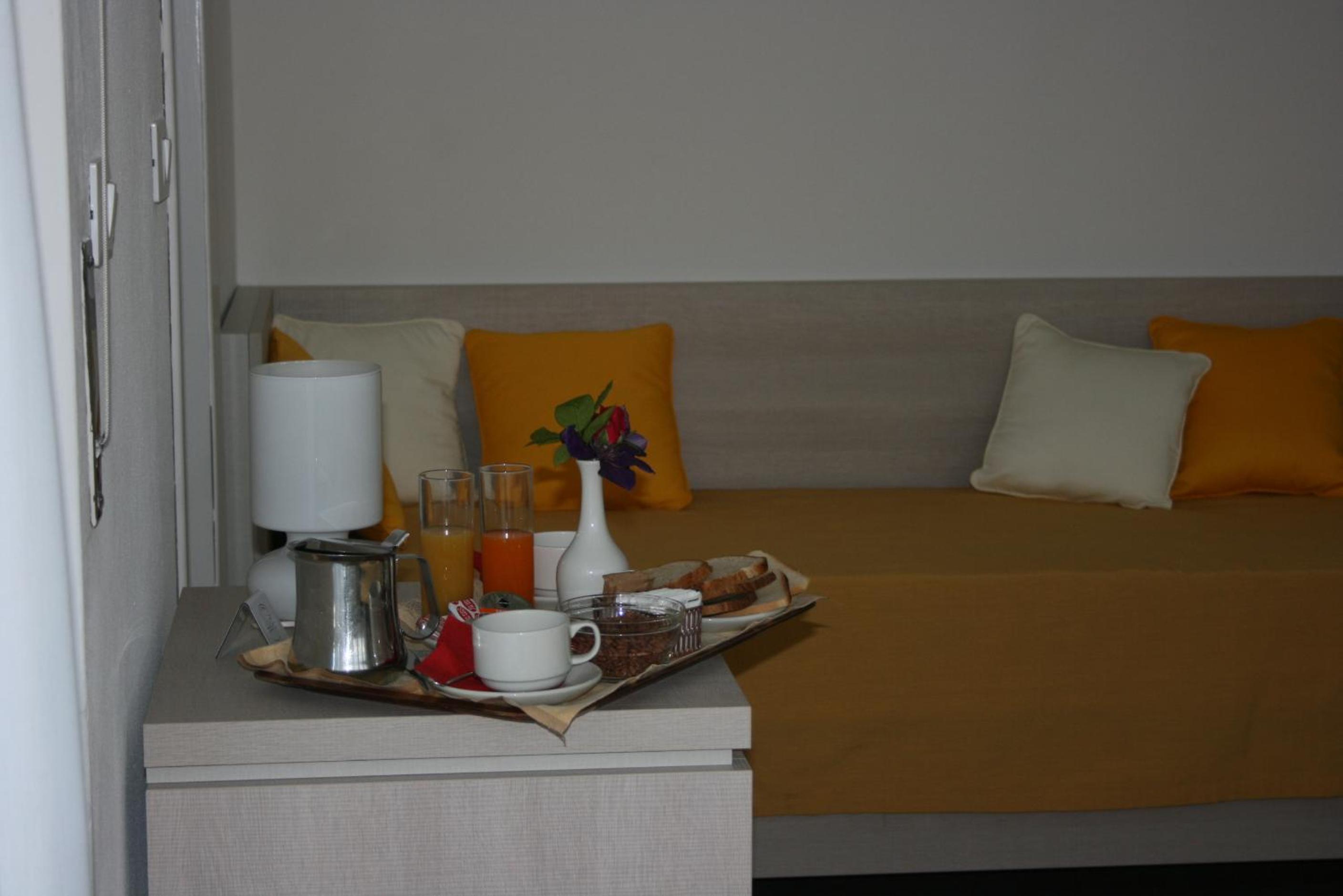 Triple Room with Balcony photo 2