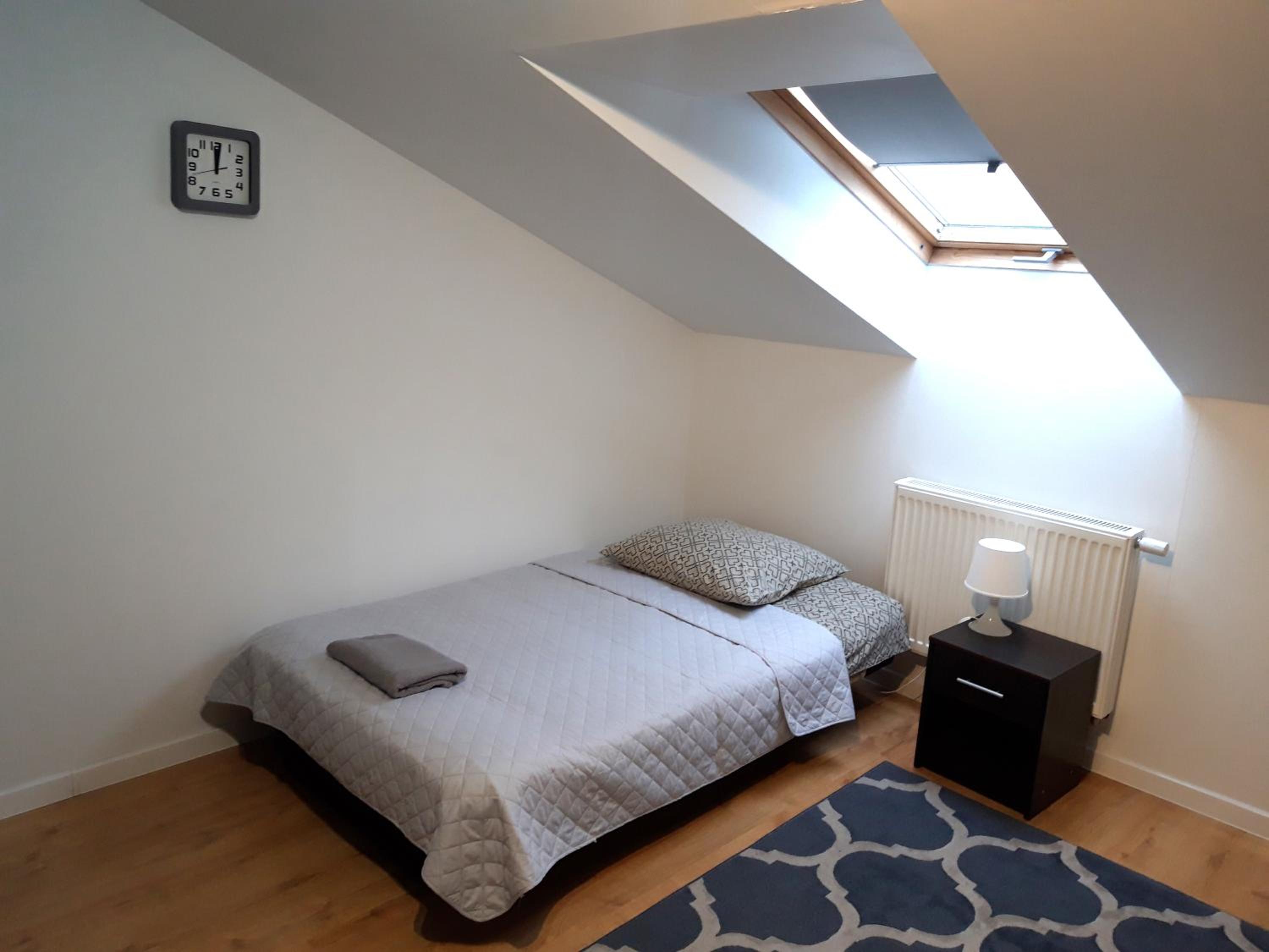 Double Room with Private Bathroom - Photo 1
