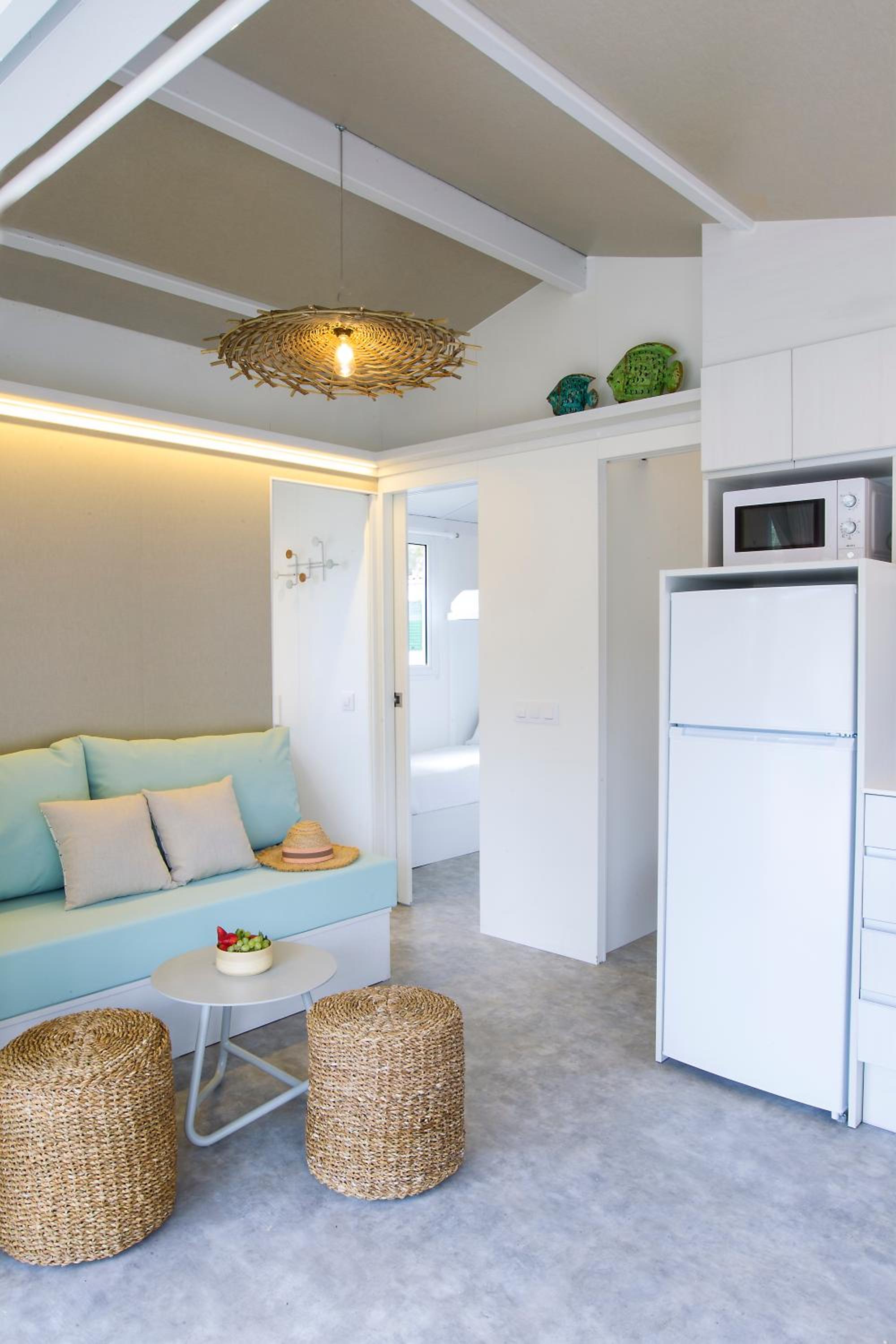 Bungalow familiar