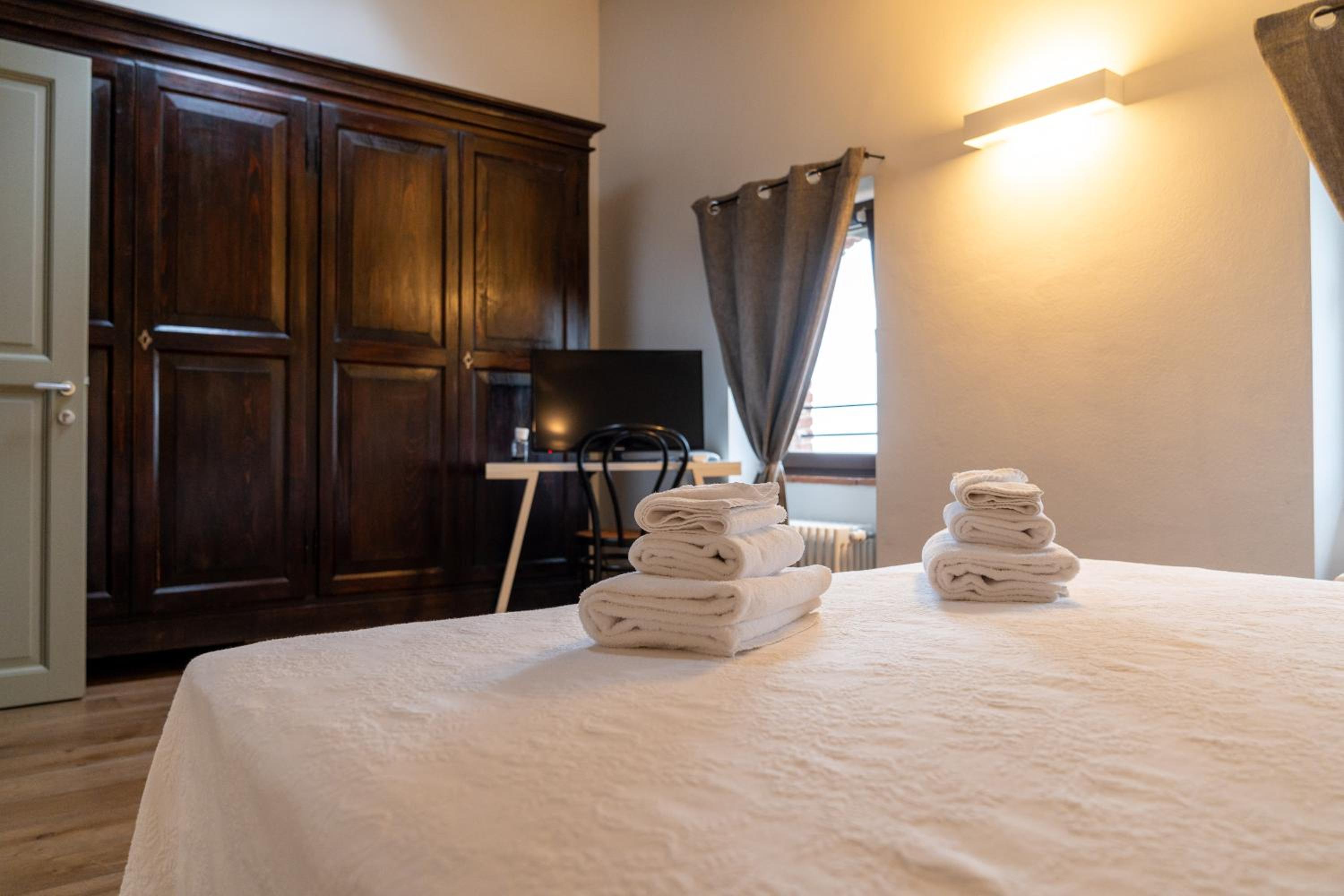 Family Suite, photo 6