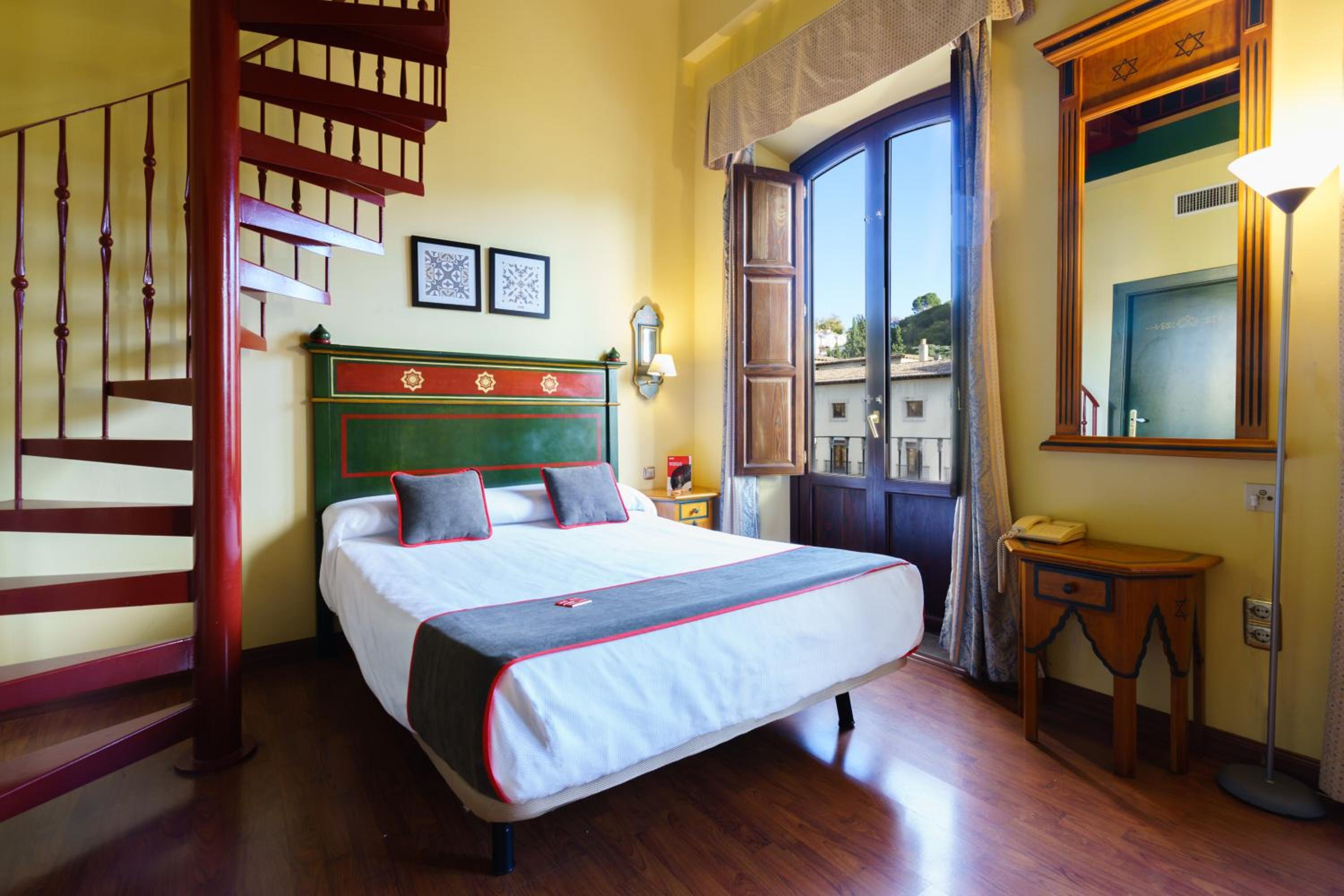 Triple Room photo 2