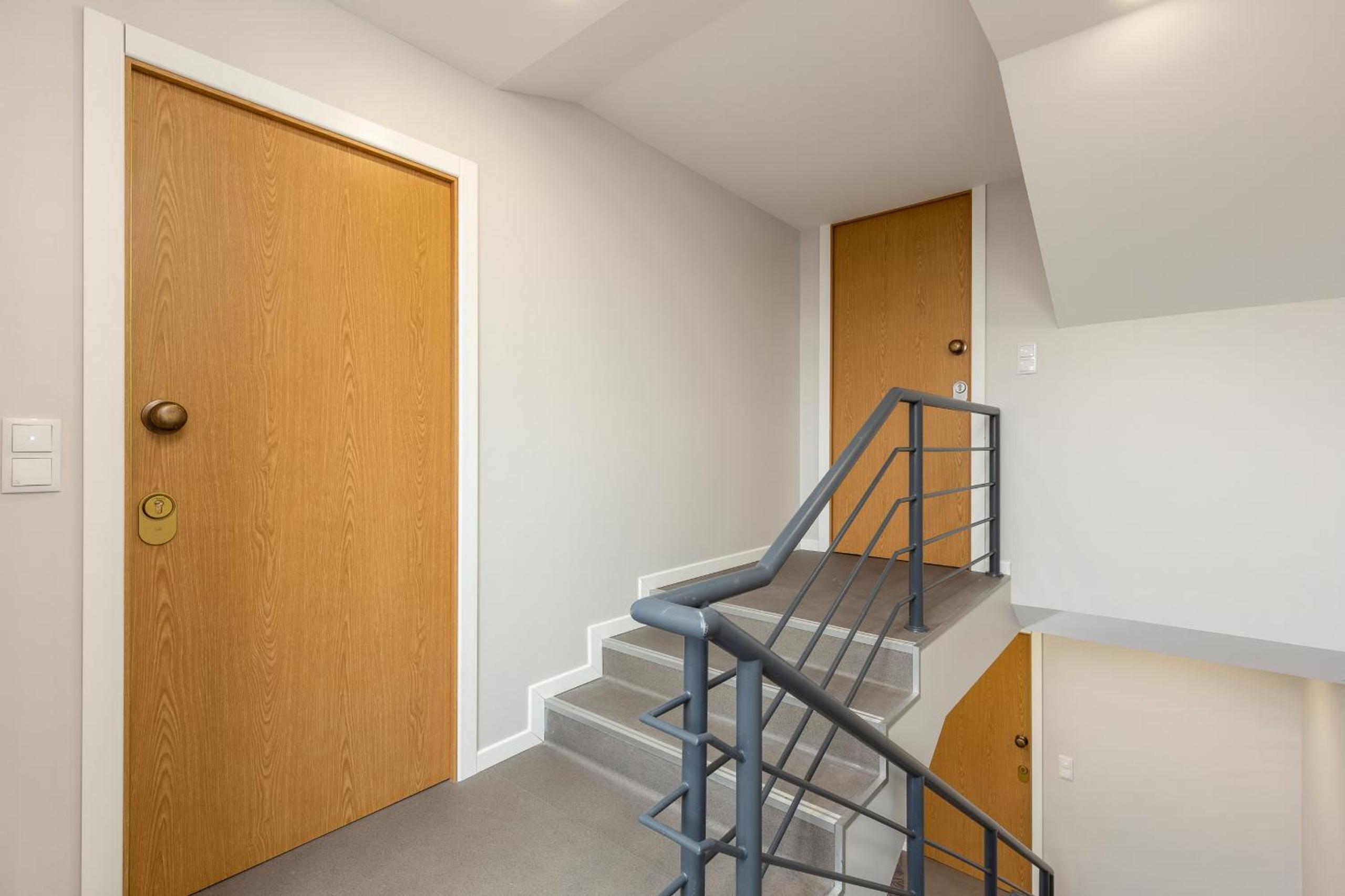 Deluxe Studio - Photo 5