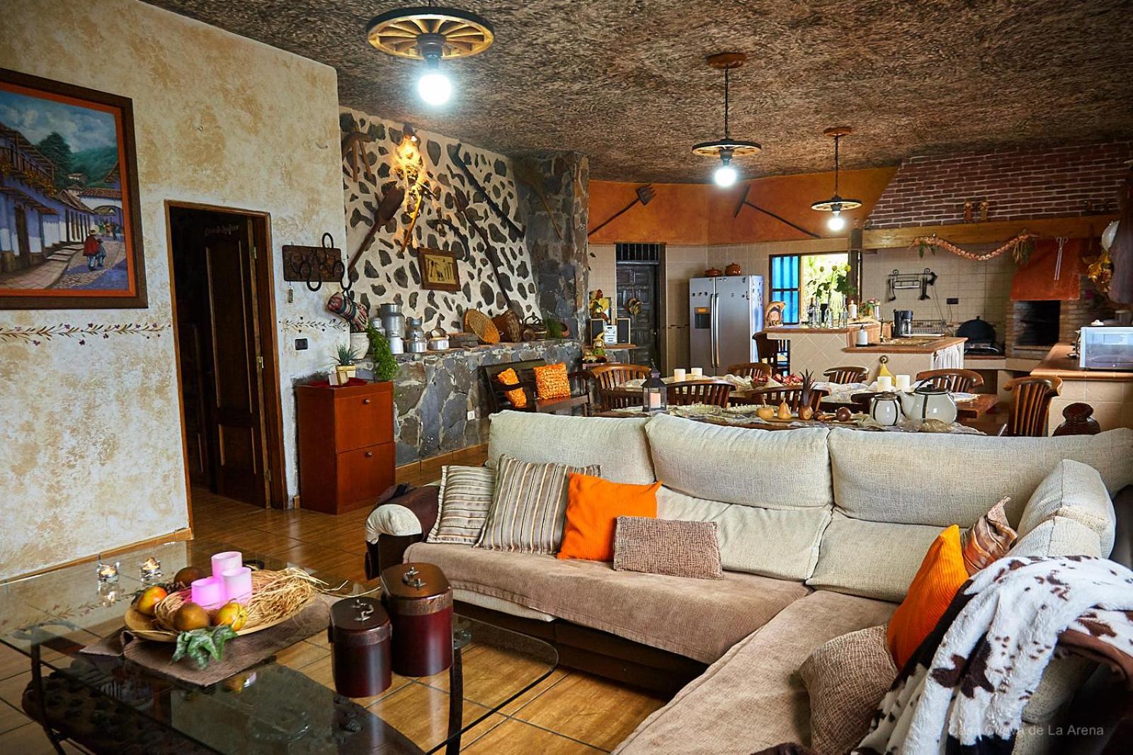 Casa de Vacaciones