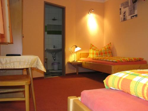 Triple Room photo 2