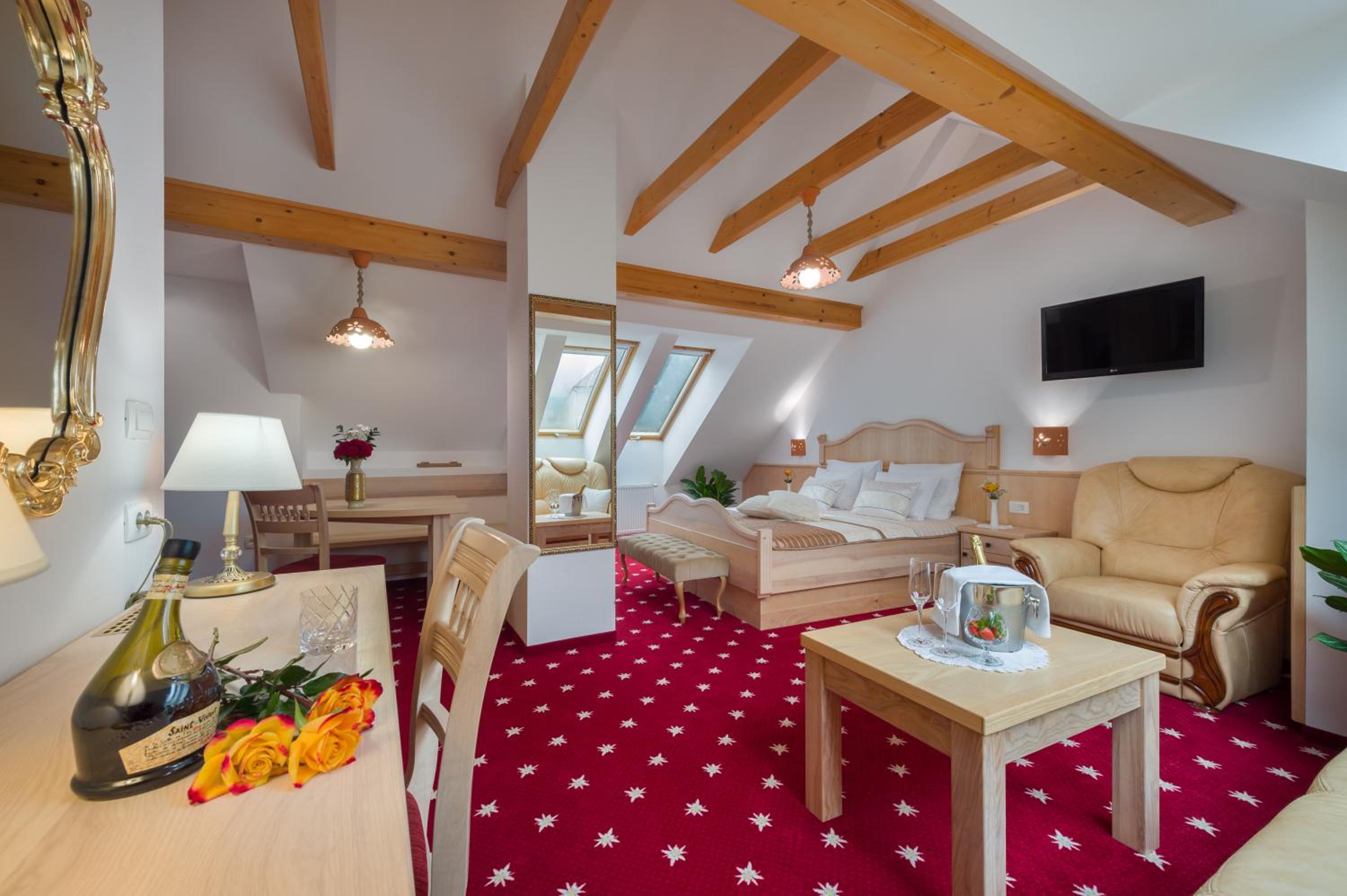 Junior Suite photo 1