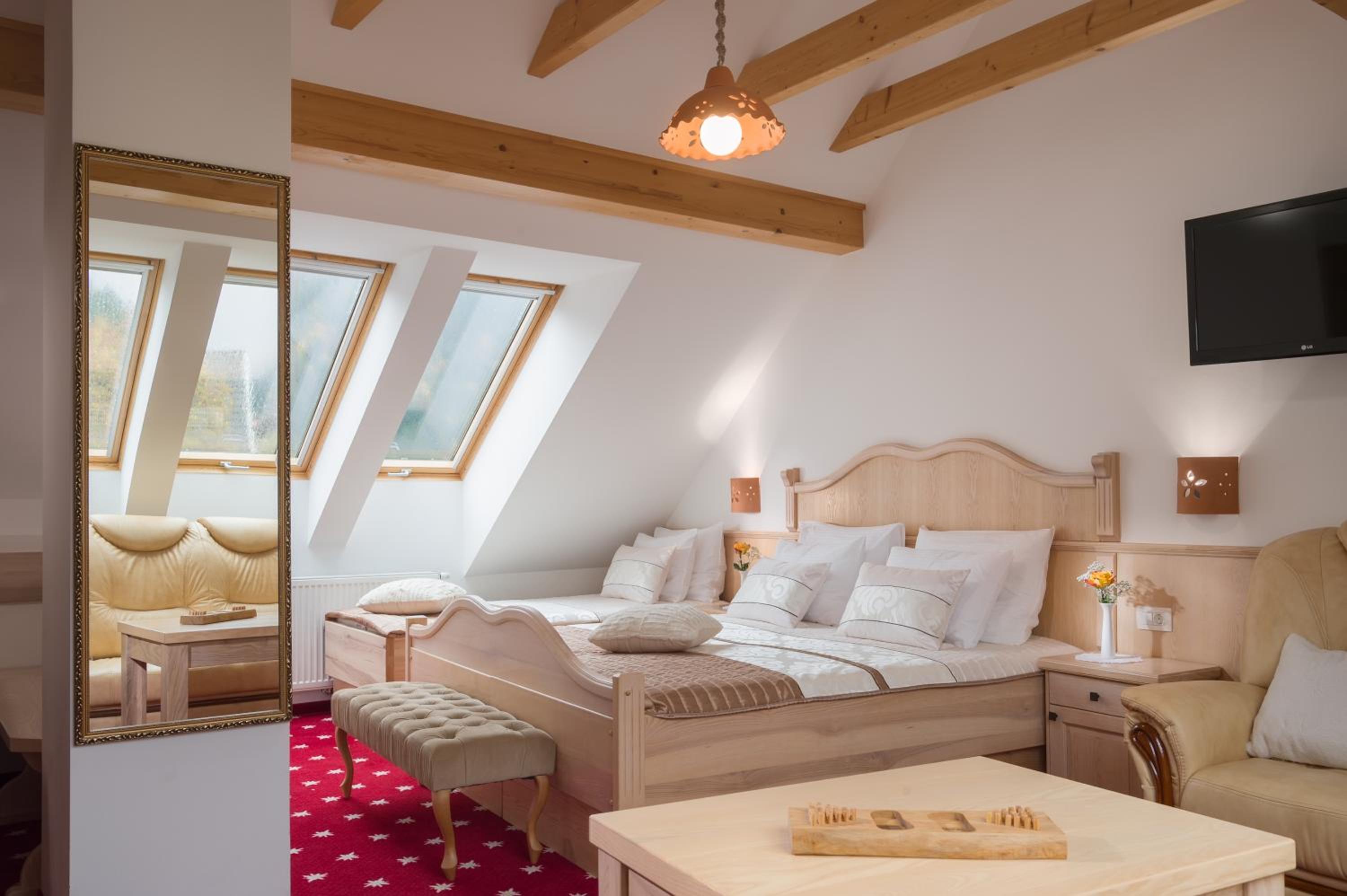 Junior Suite photo 3
