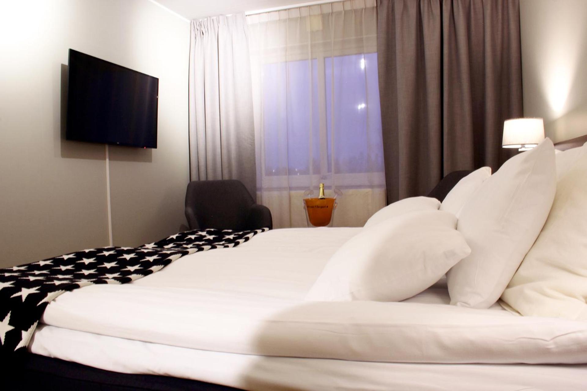 Double Room photo 2