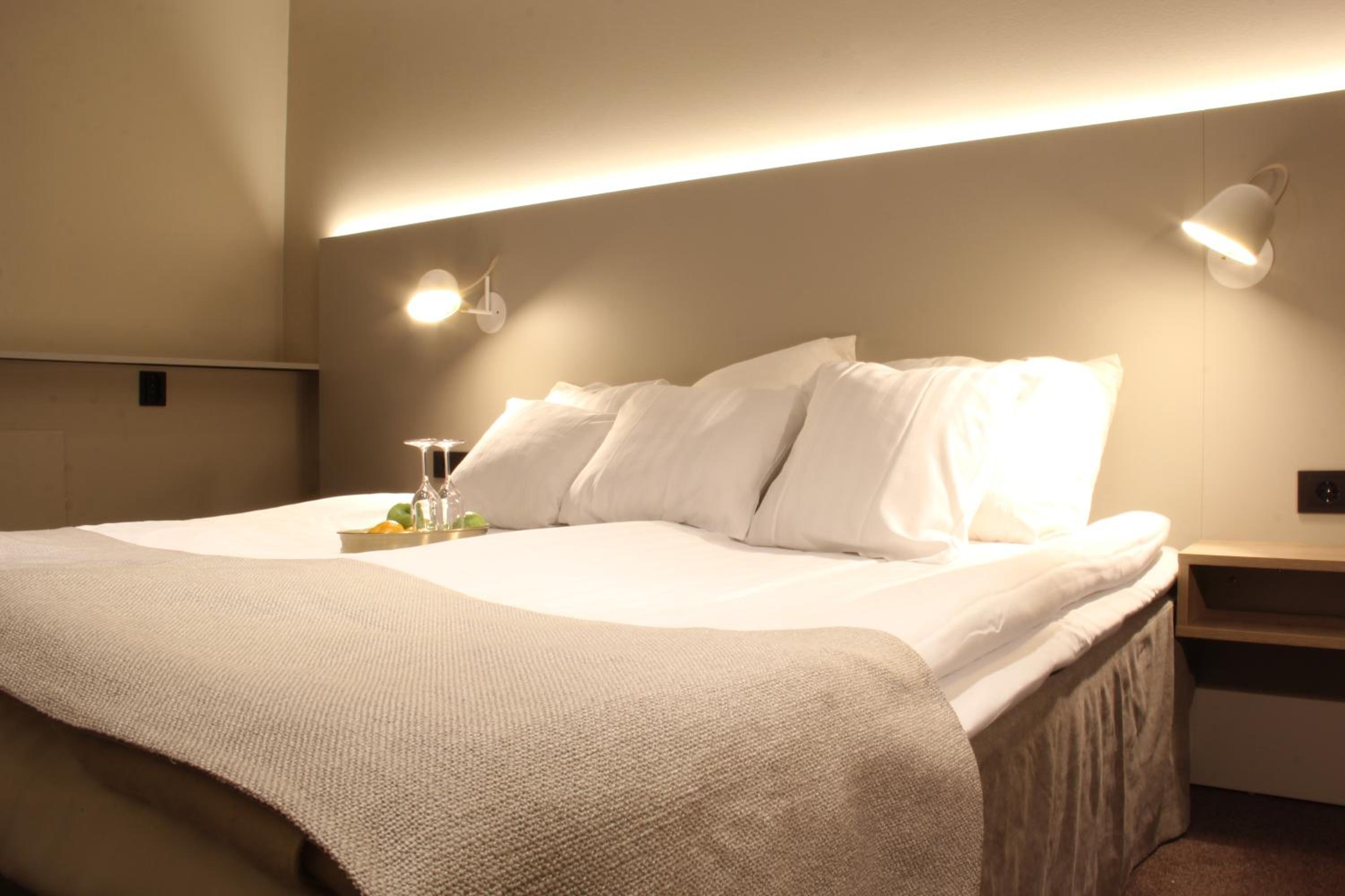 Large Double Room photo 3