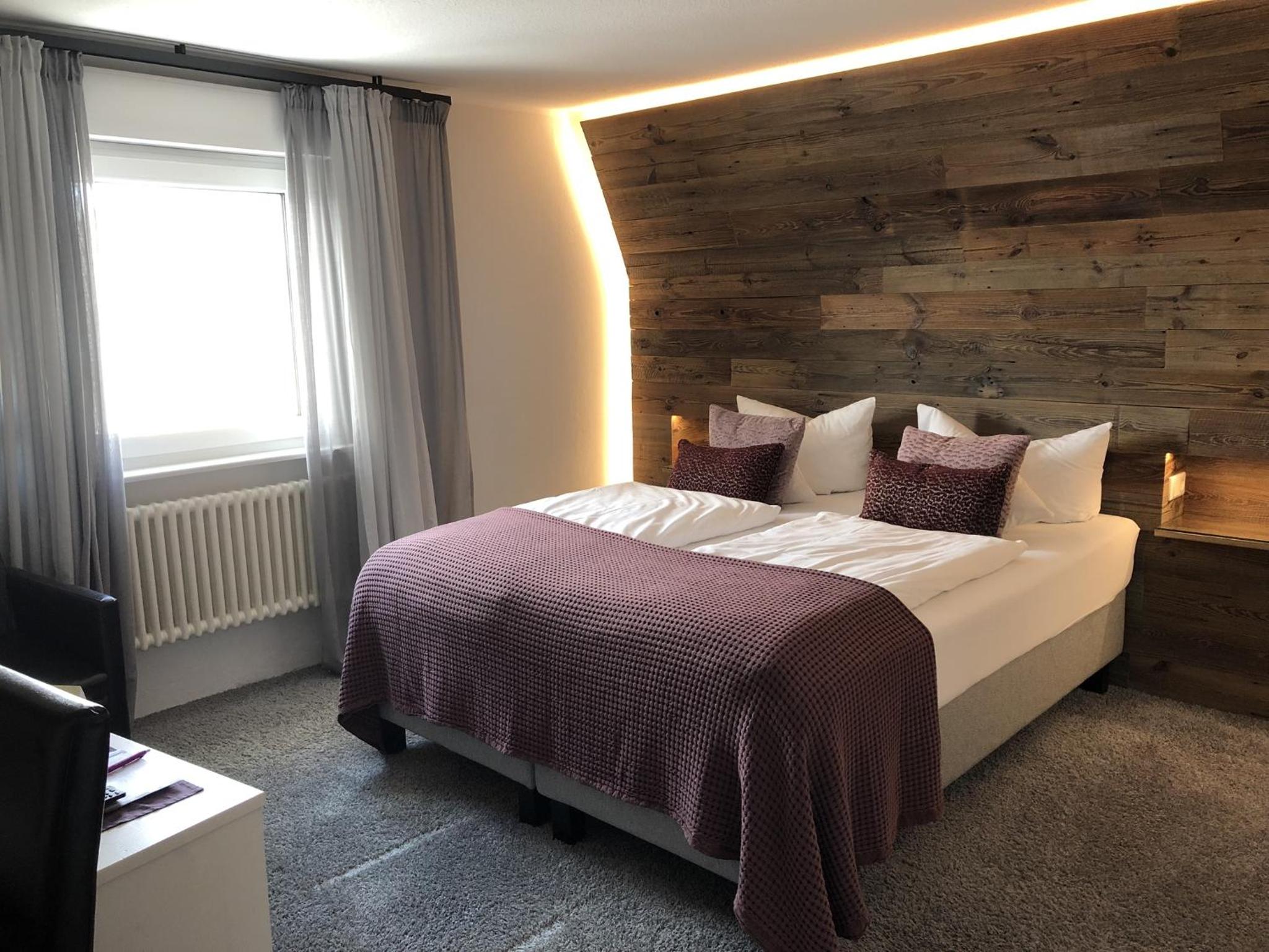 Superior Double Room photo 3