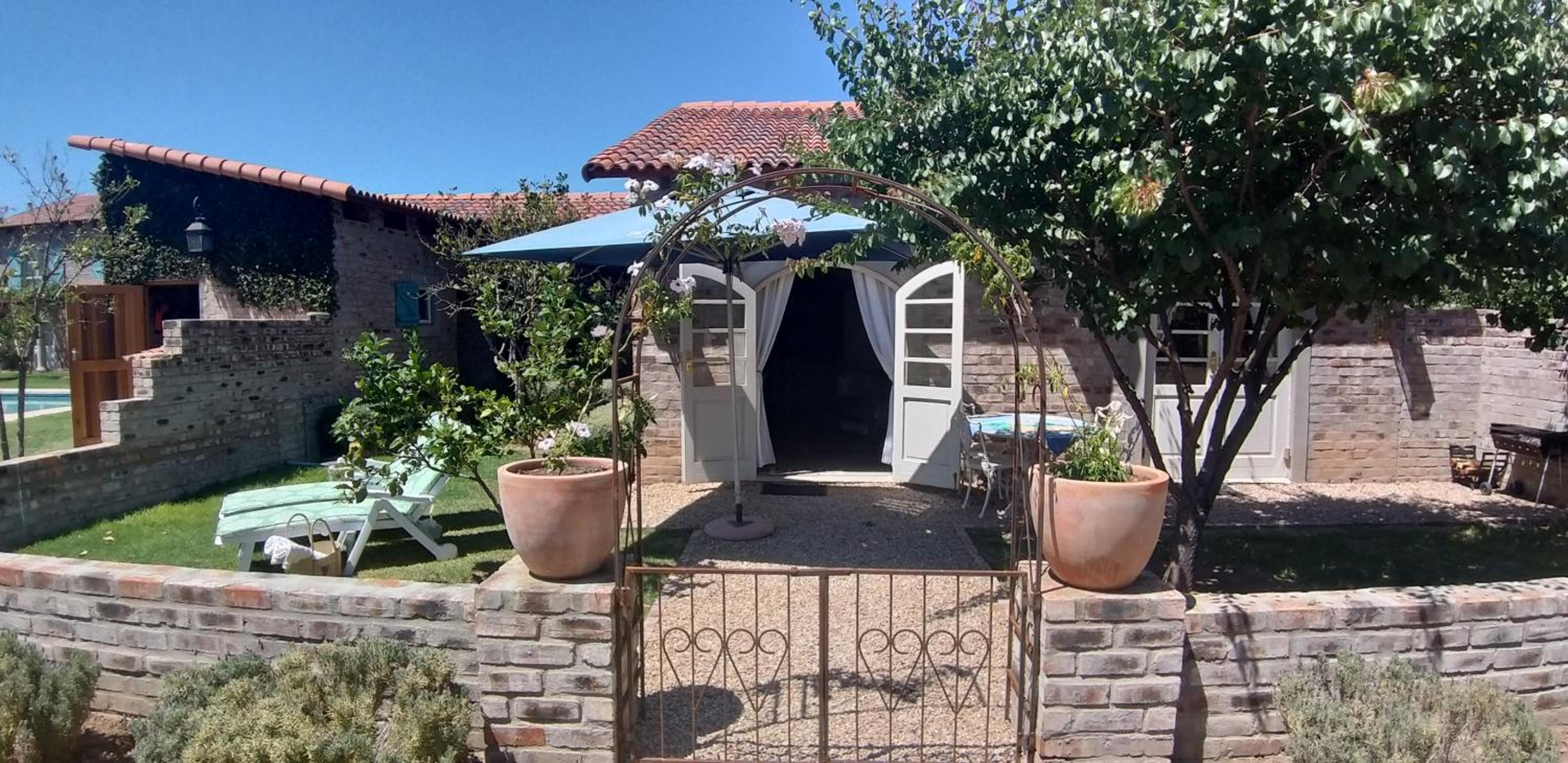 Villa - Photo 9
