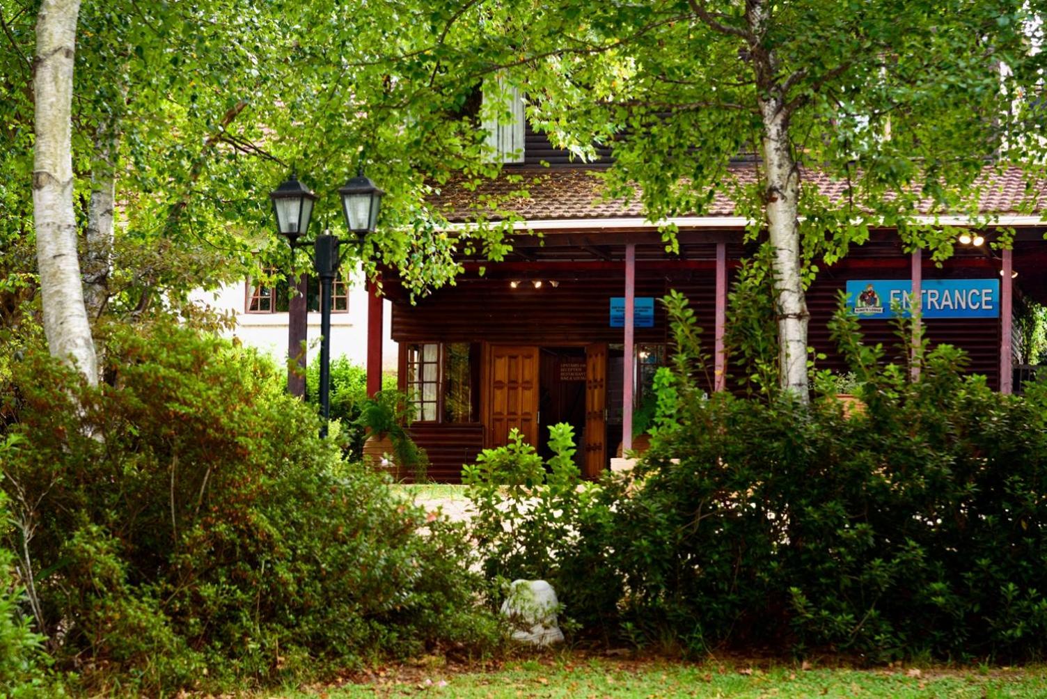 Cottage (4 Adults) - Photo 4