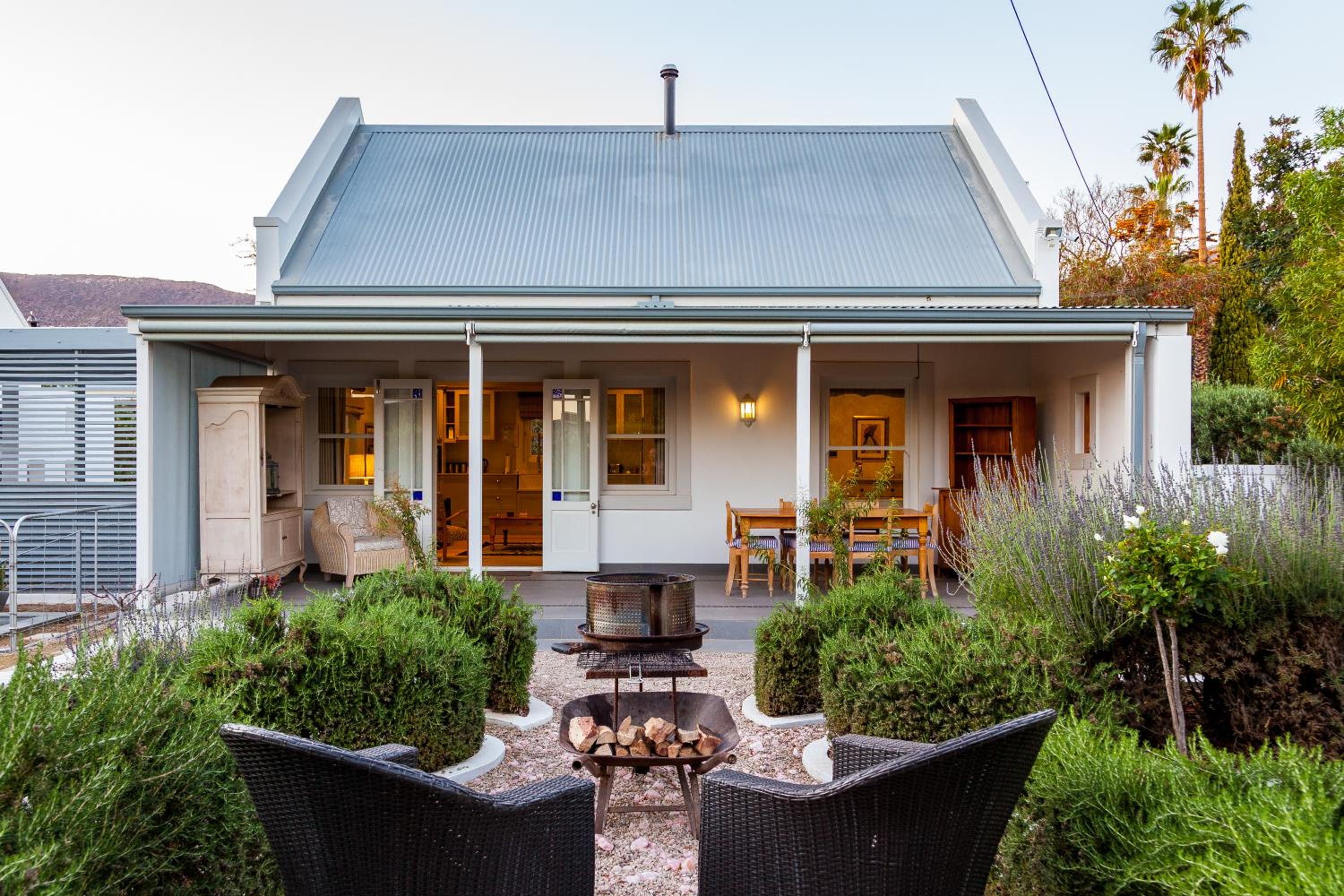 Vacation Home - Photo 19