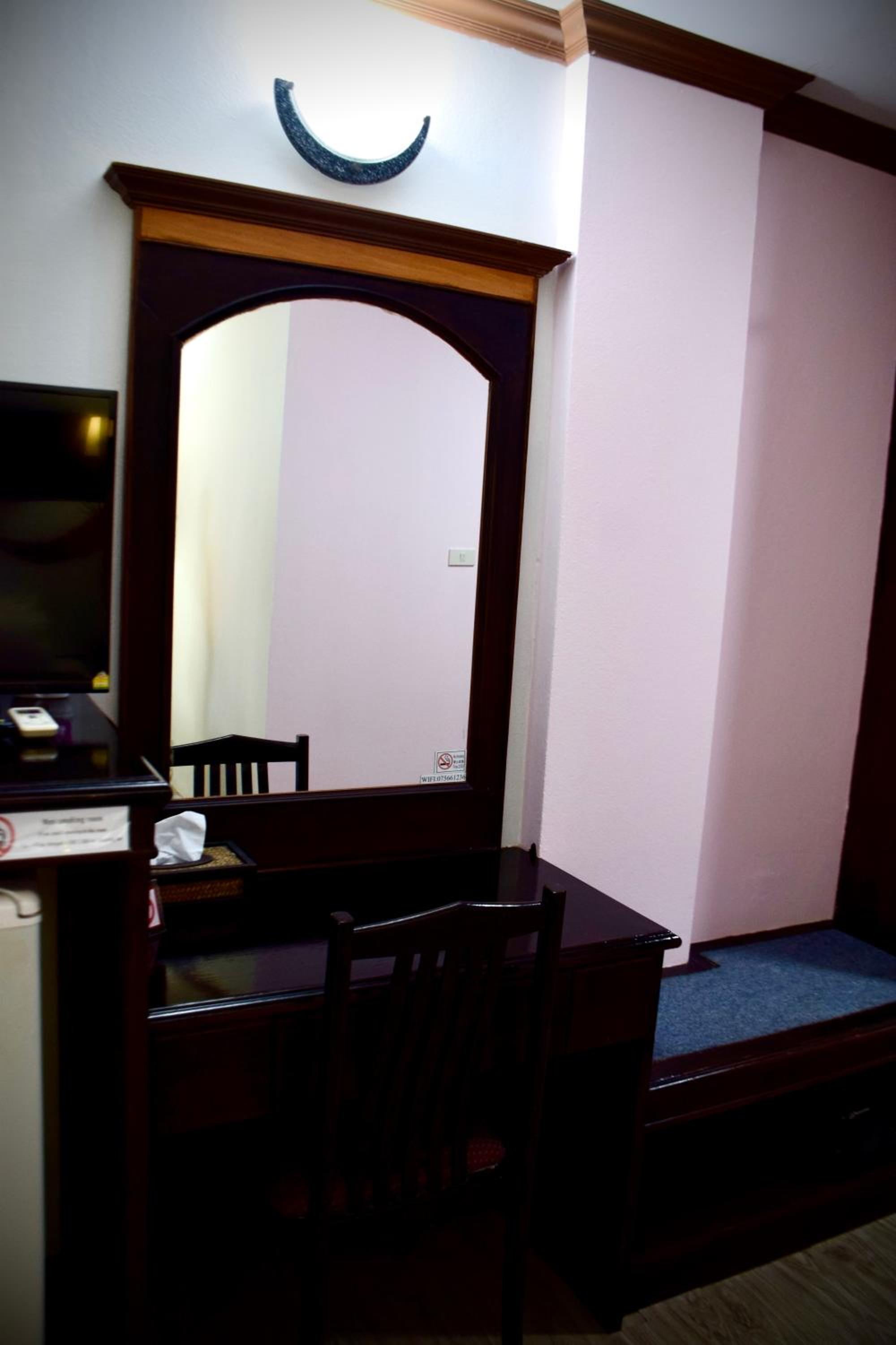 Superior Double Room photo 1