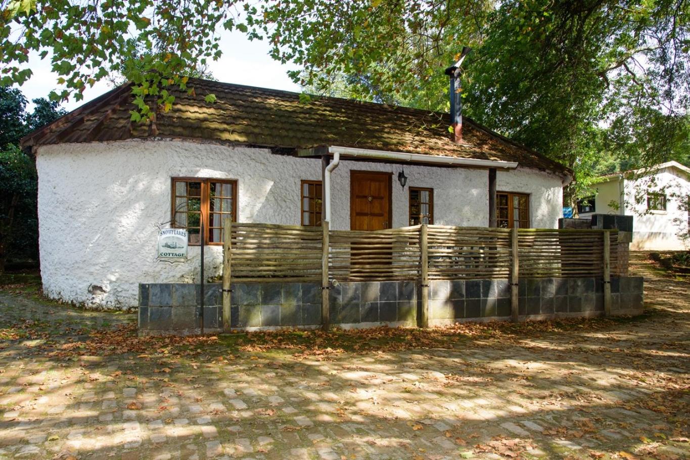 Cottage (2 Adults) photo 2