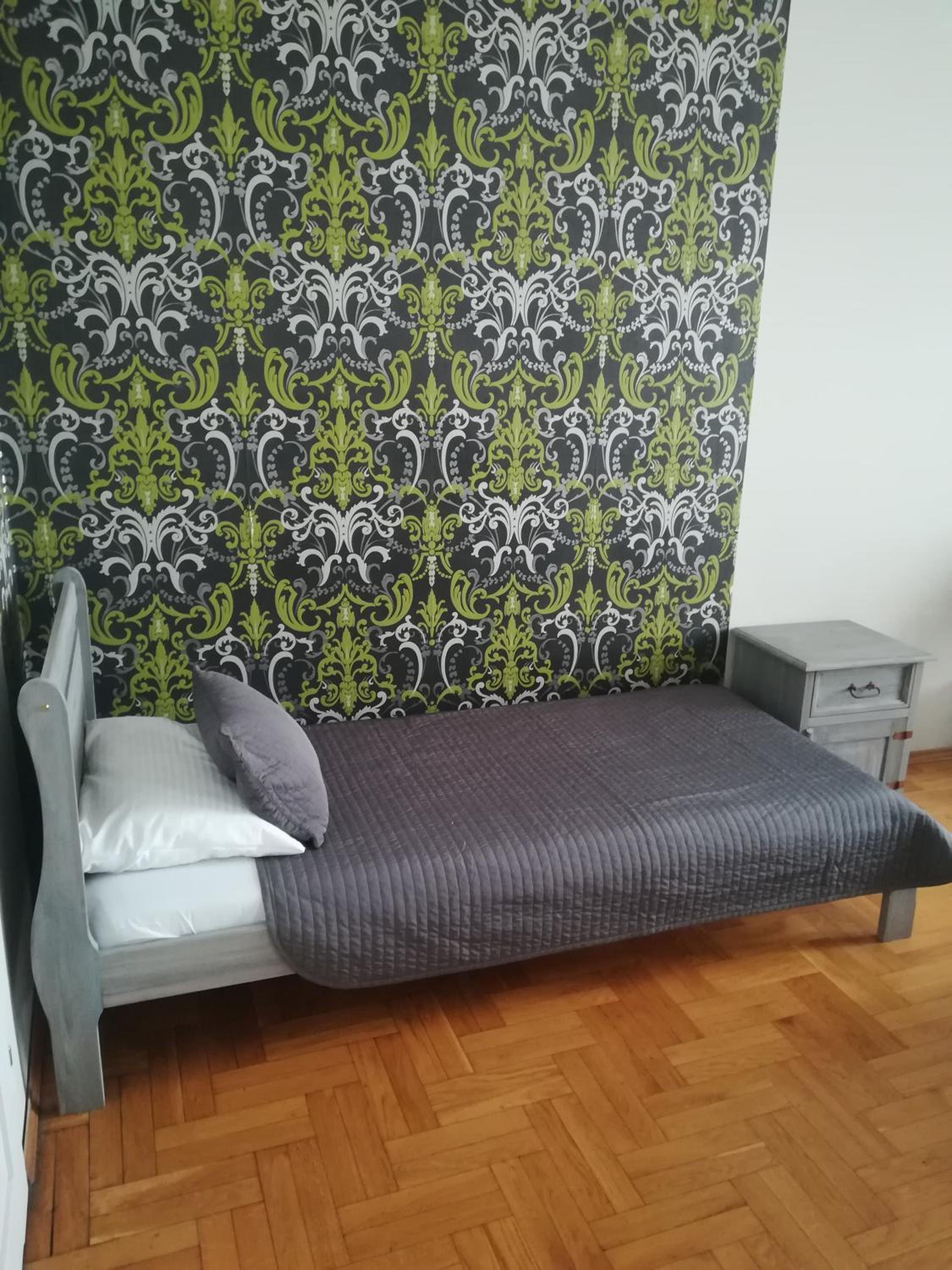 Triple Room - Photo 1