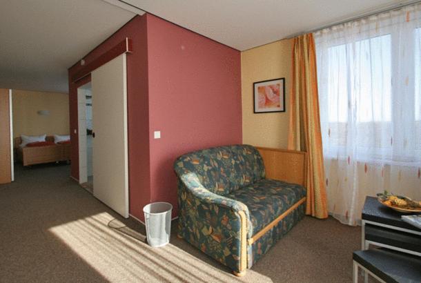 Junior Suite photo 1