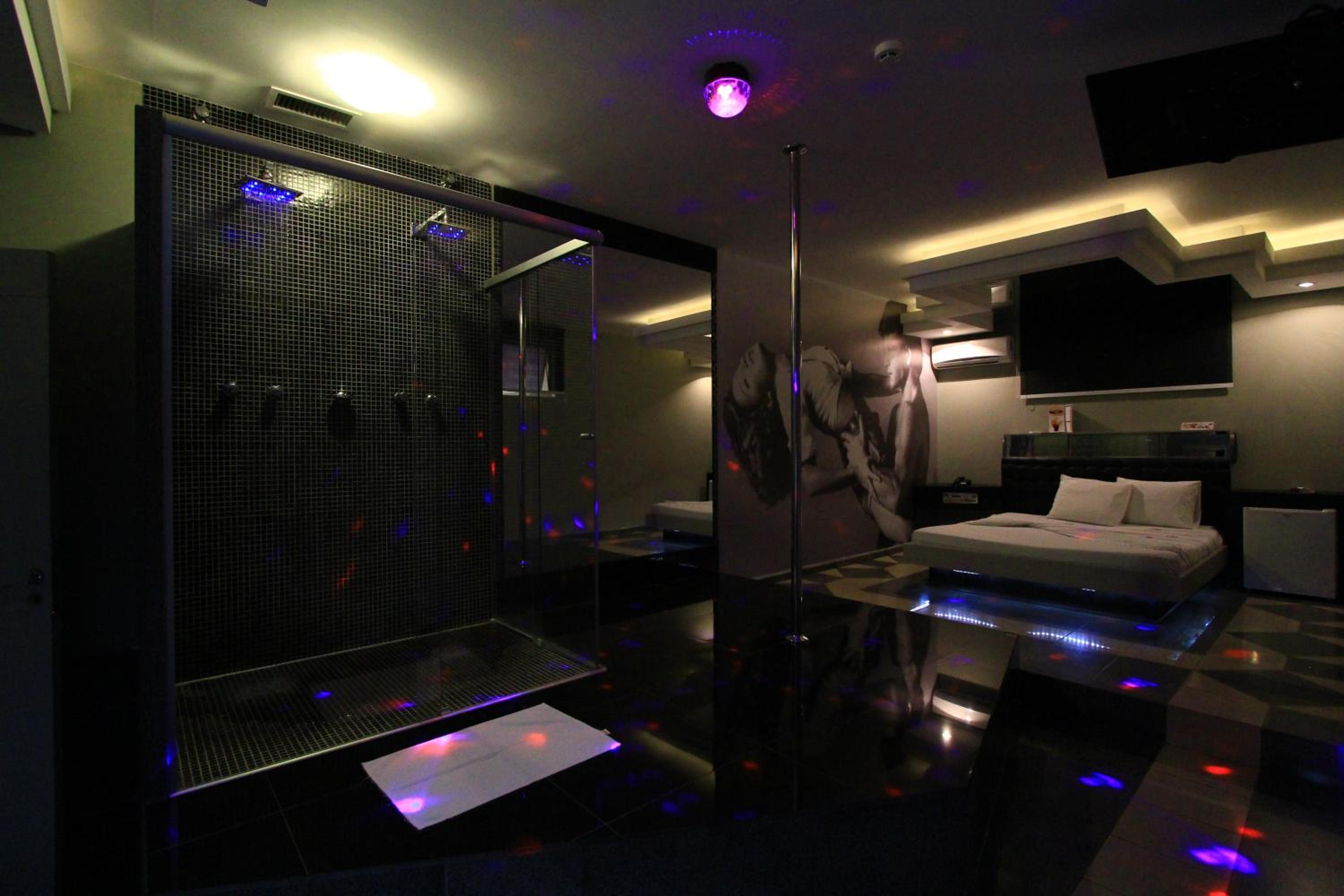 Deluxe Room photo 1