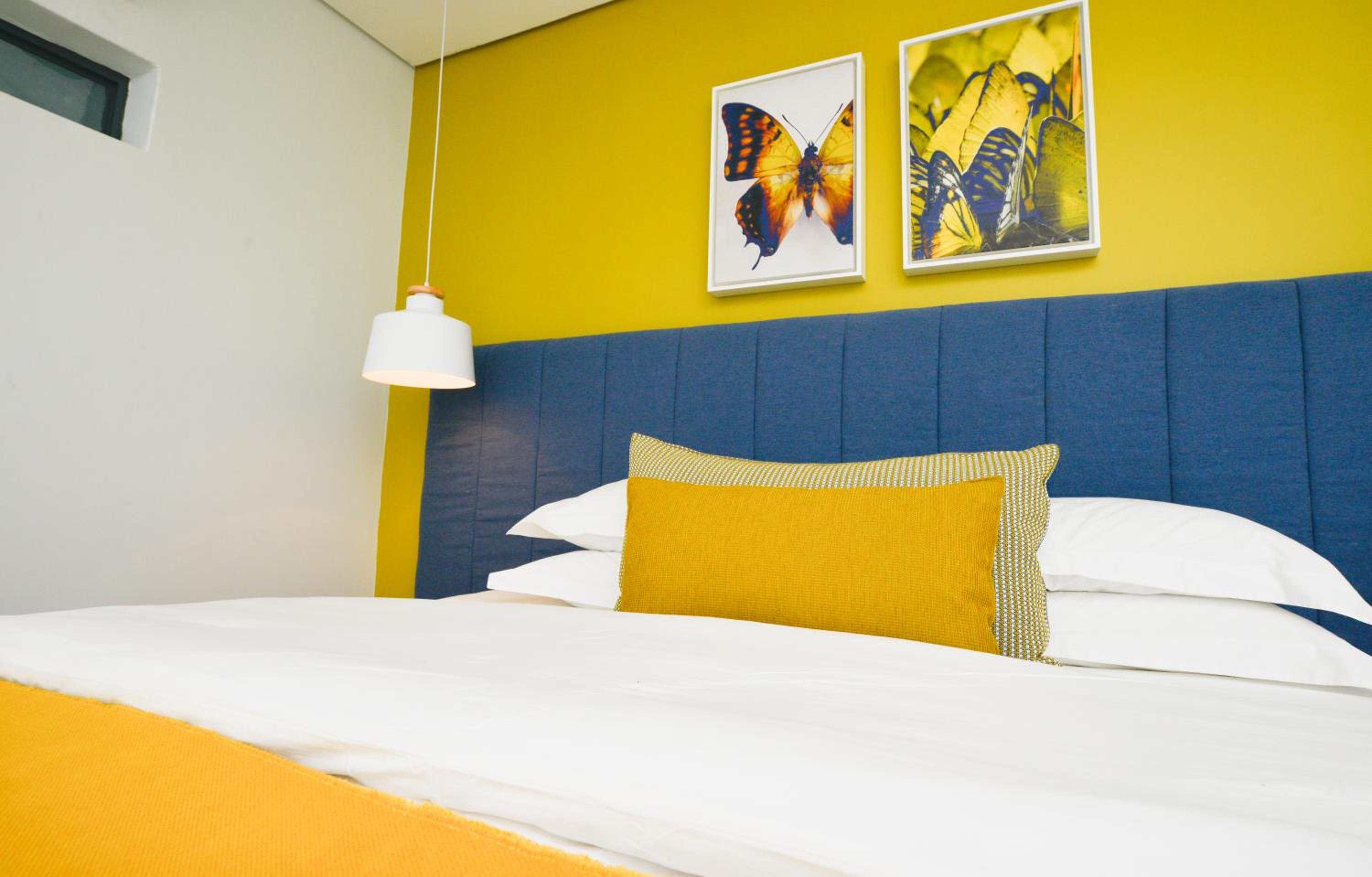 Double or Twin Room - Photo 3
