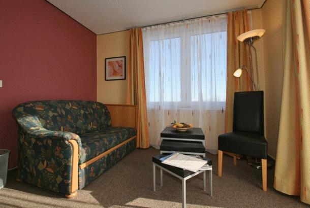 Junior Suite photo 3