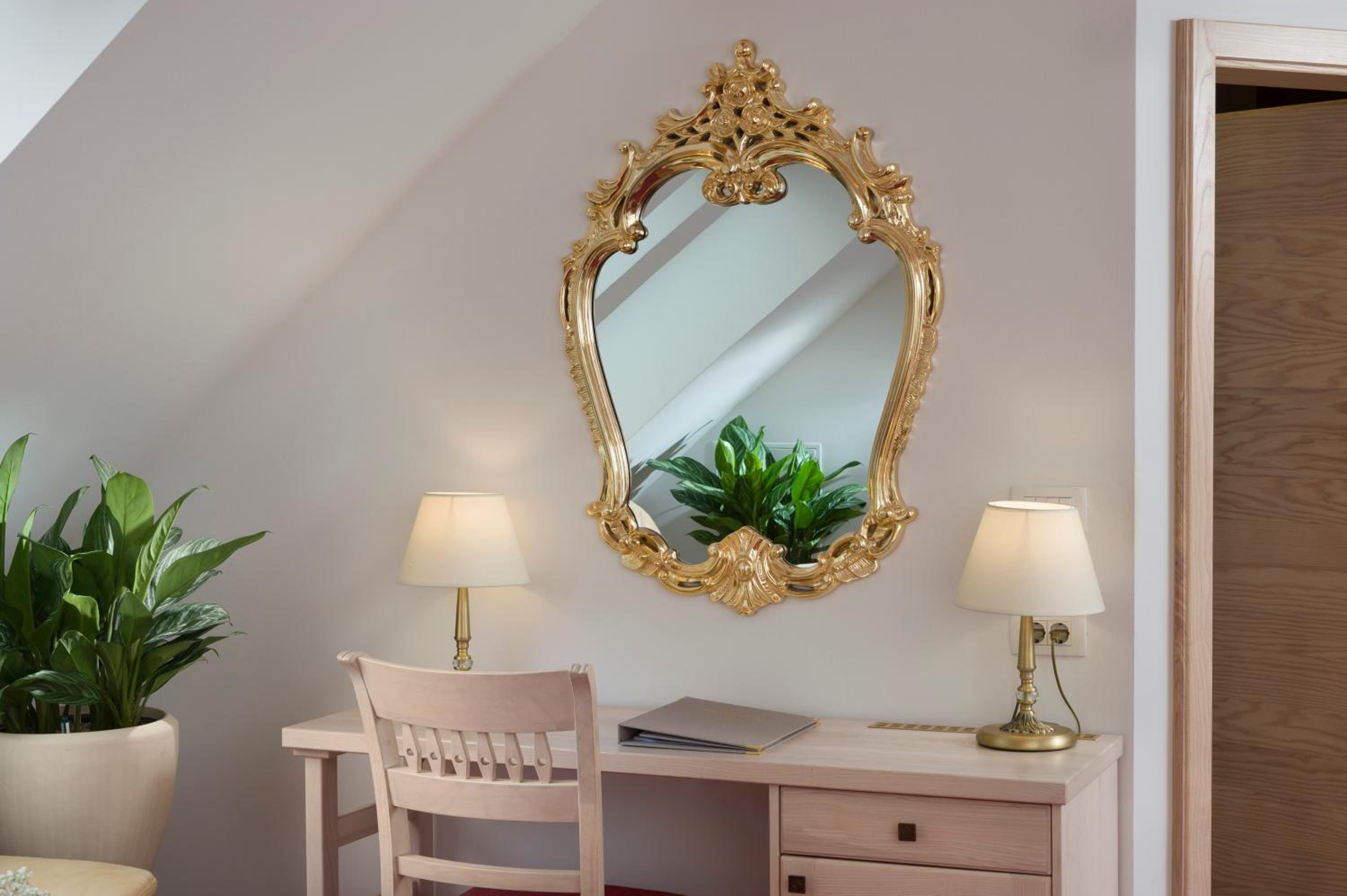 Junior Suite photo 2
