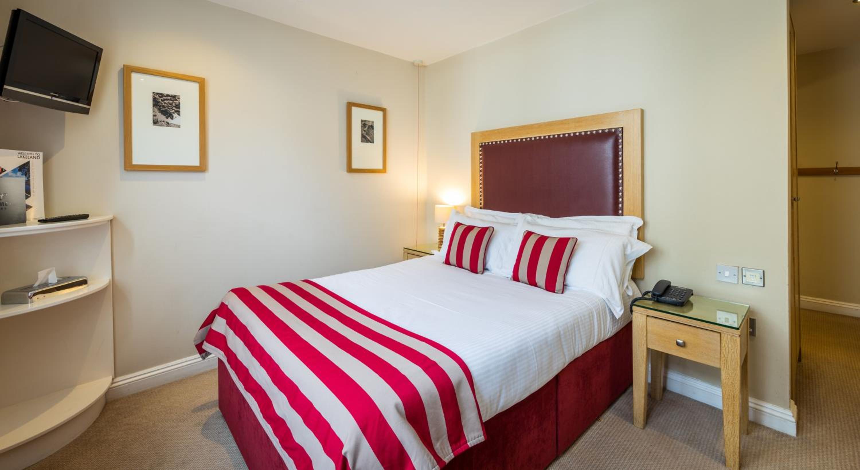Double Room - Disability Access